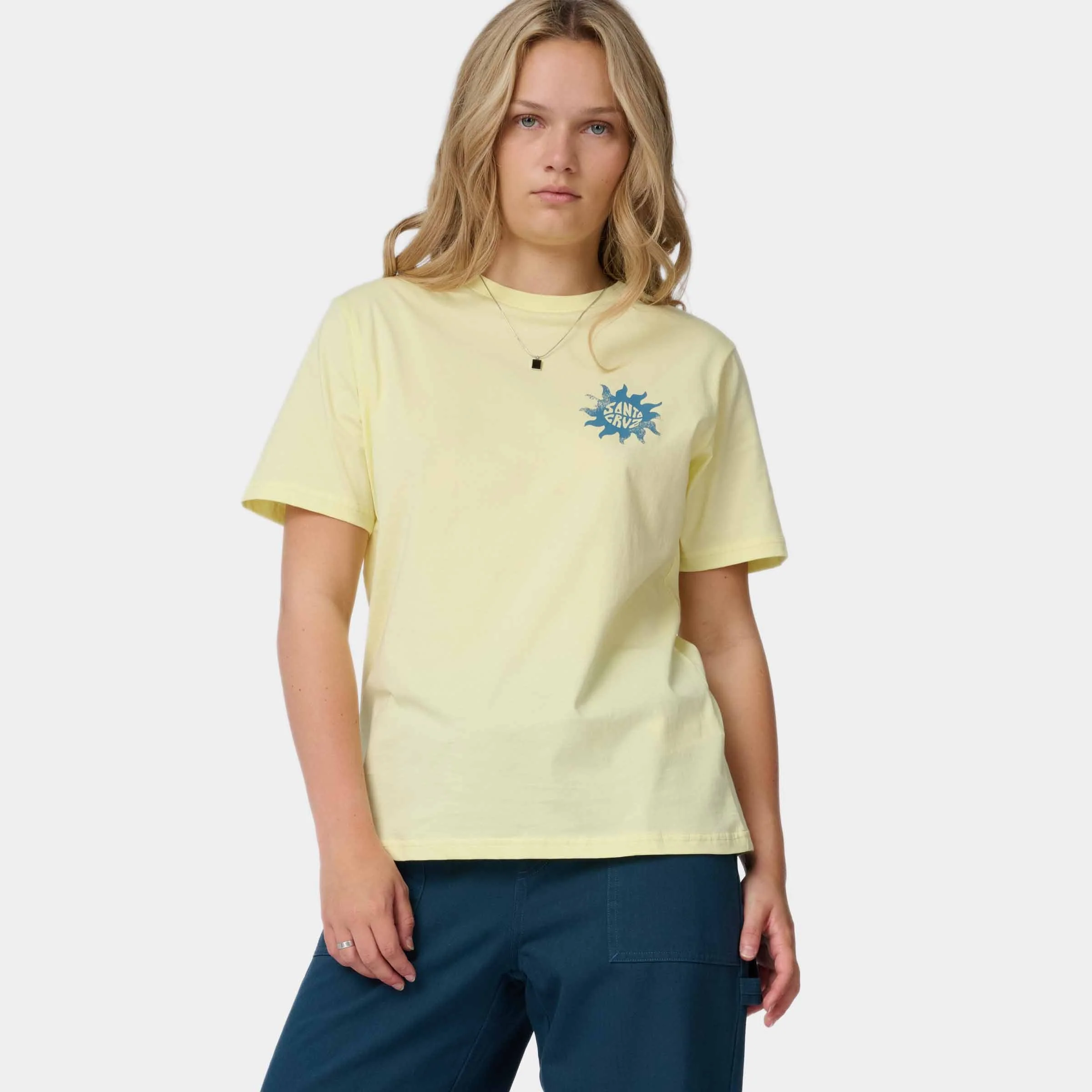 Sun Daze T-Shirt - Image 3