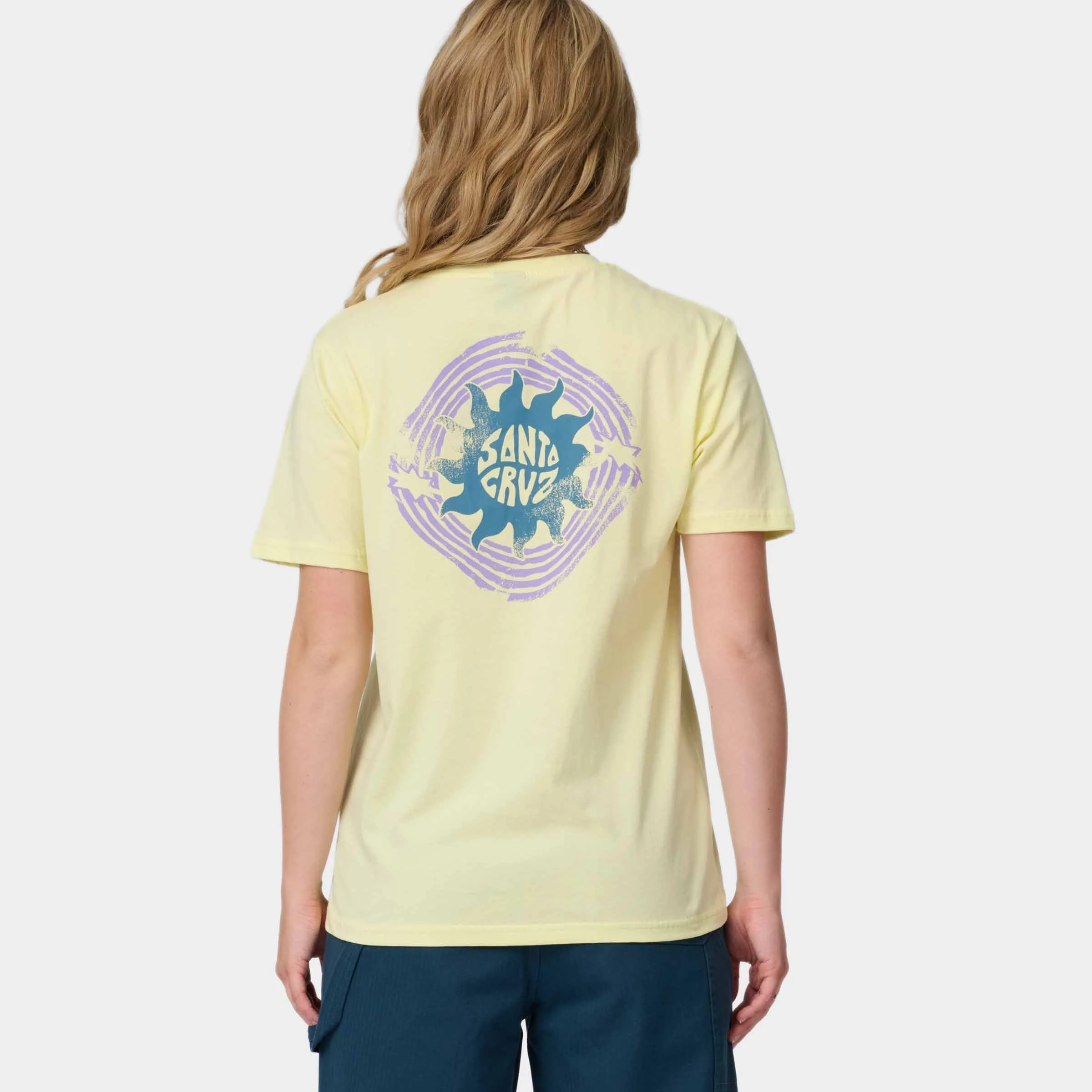 Sun Daze T-Shirt - Image 4