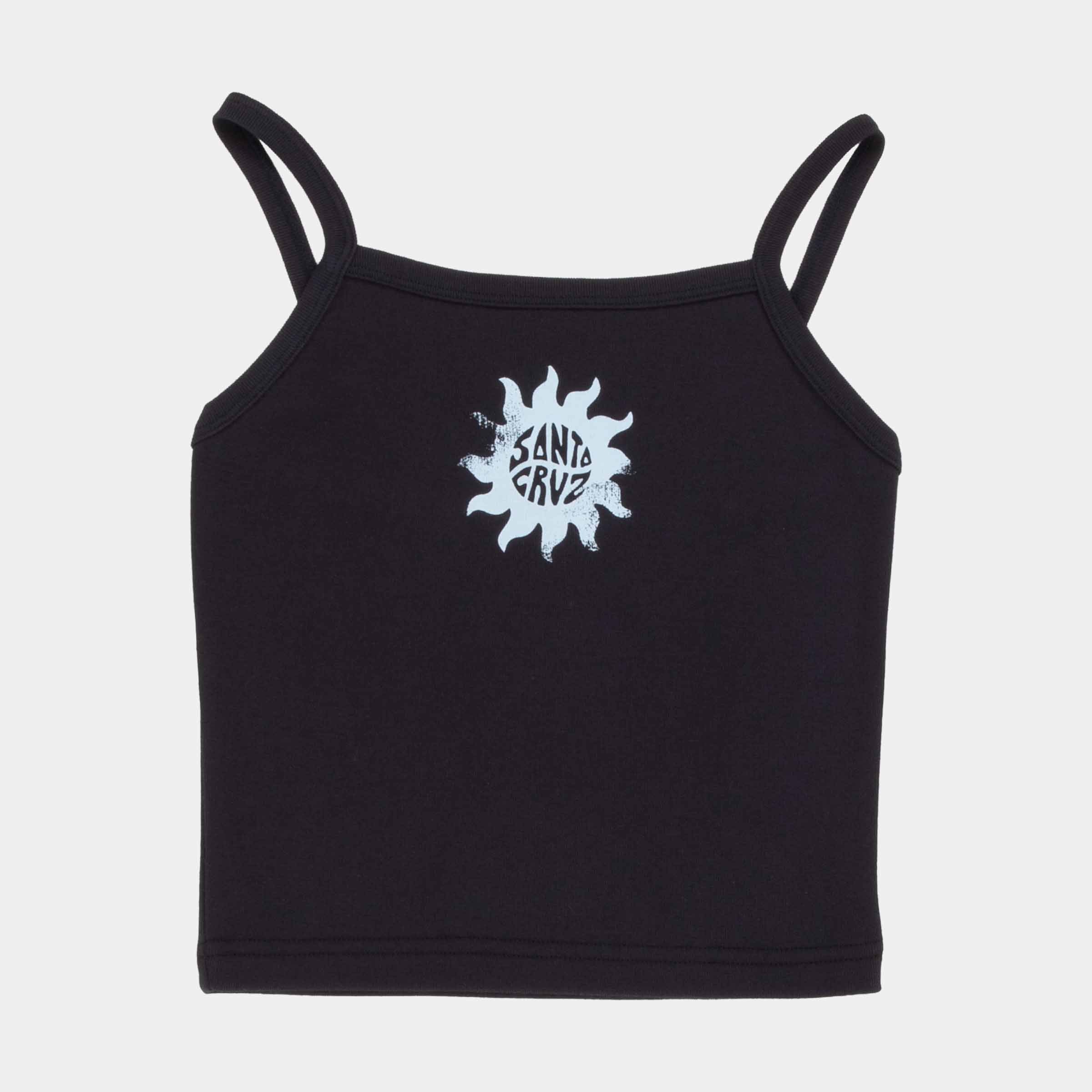 Sun Daze Vest