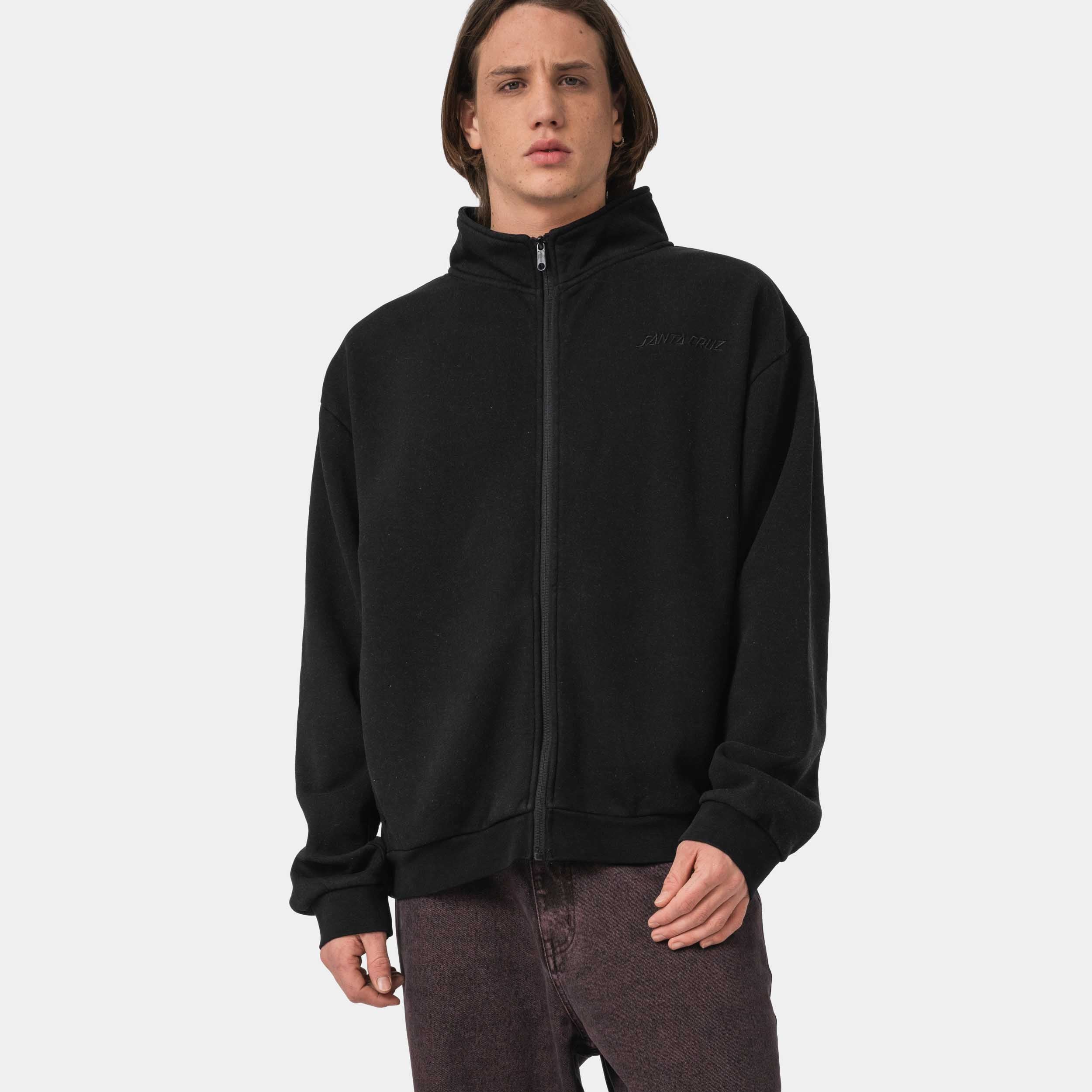 Team Track Top Crew - Image 2