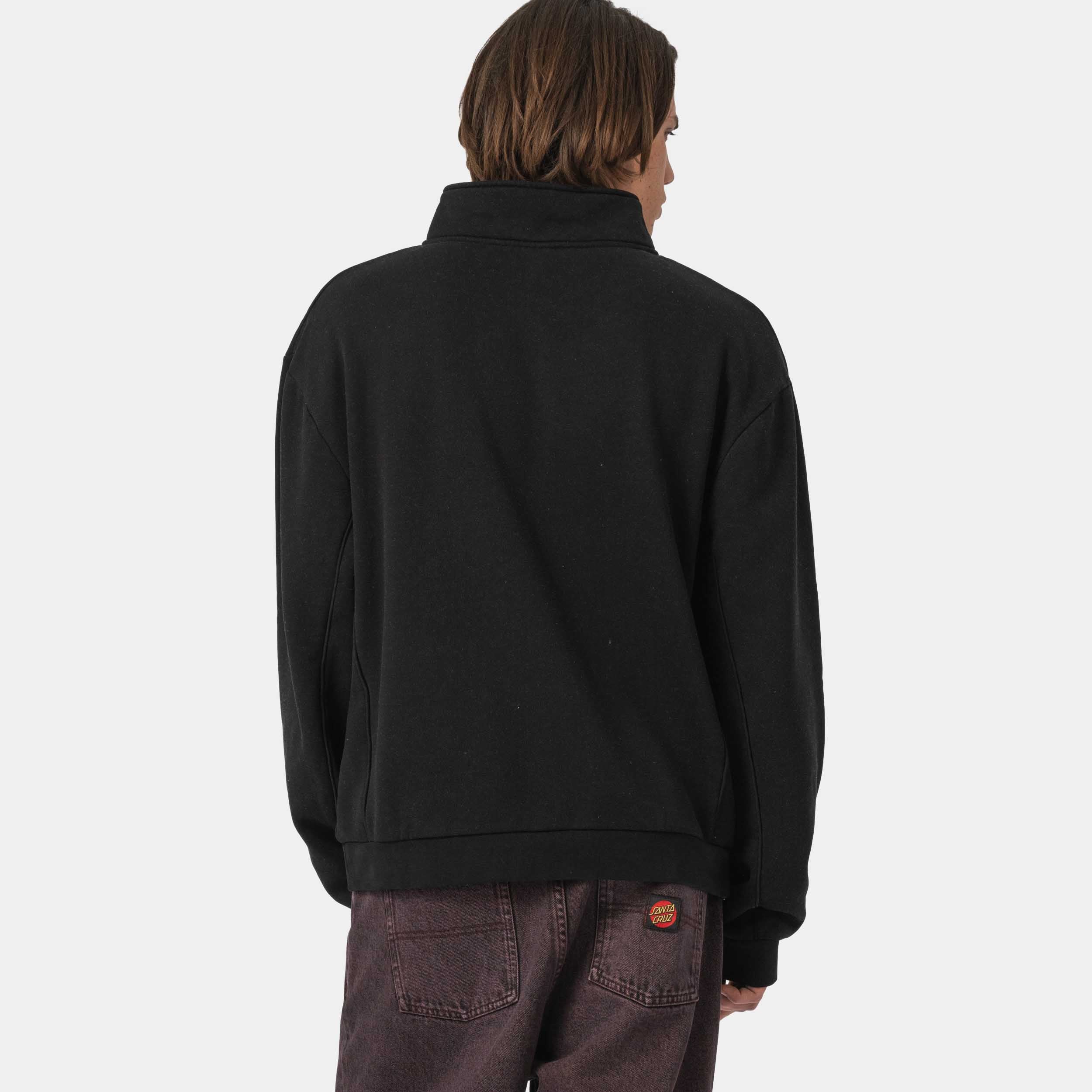 Team Track Top Crew - Image 3