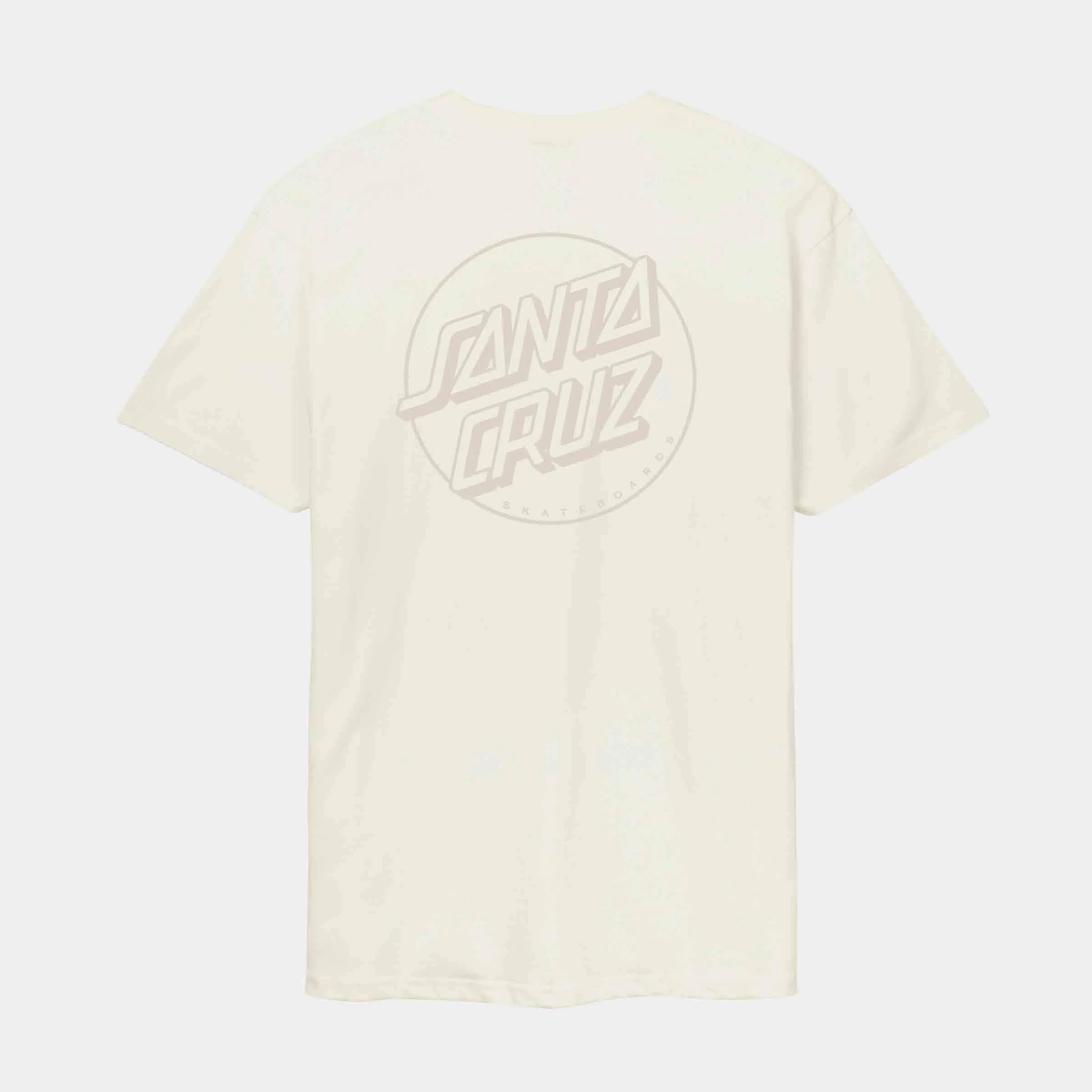 Tonal Opus Dot Stripe T-Shirt