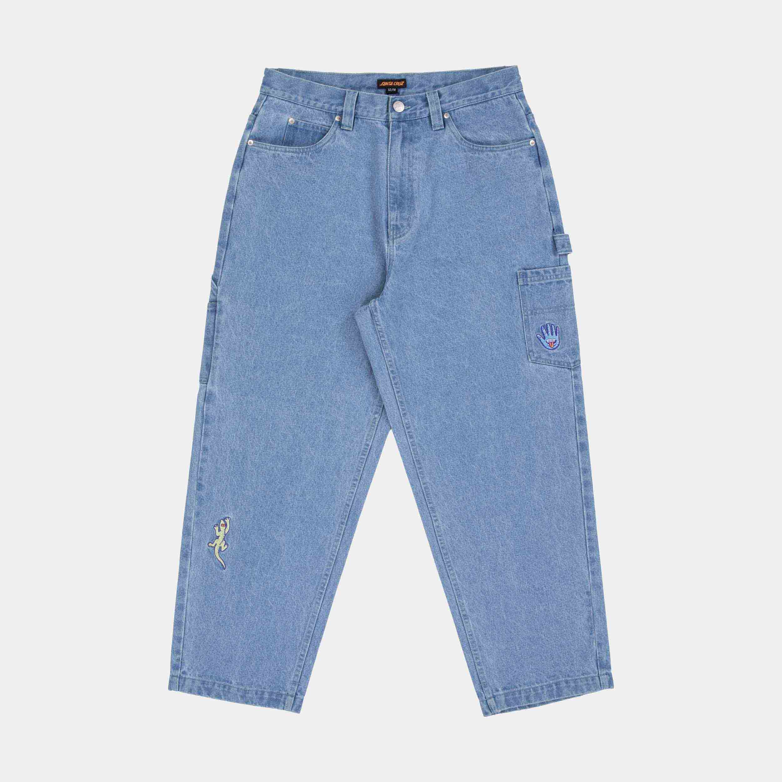 Tripper Carpenter Big Pants