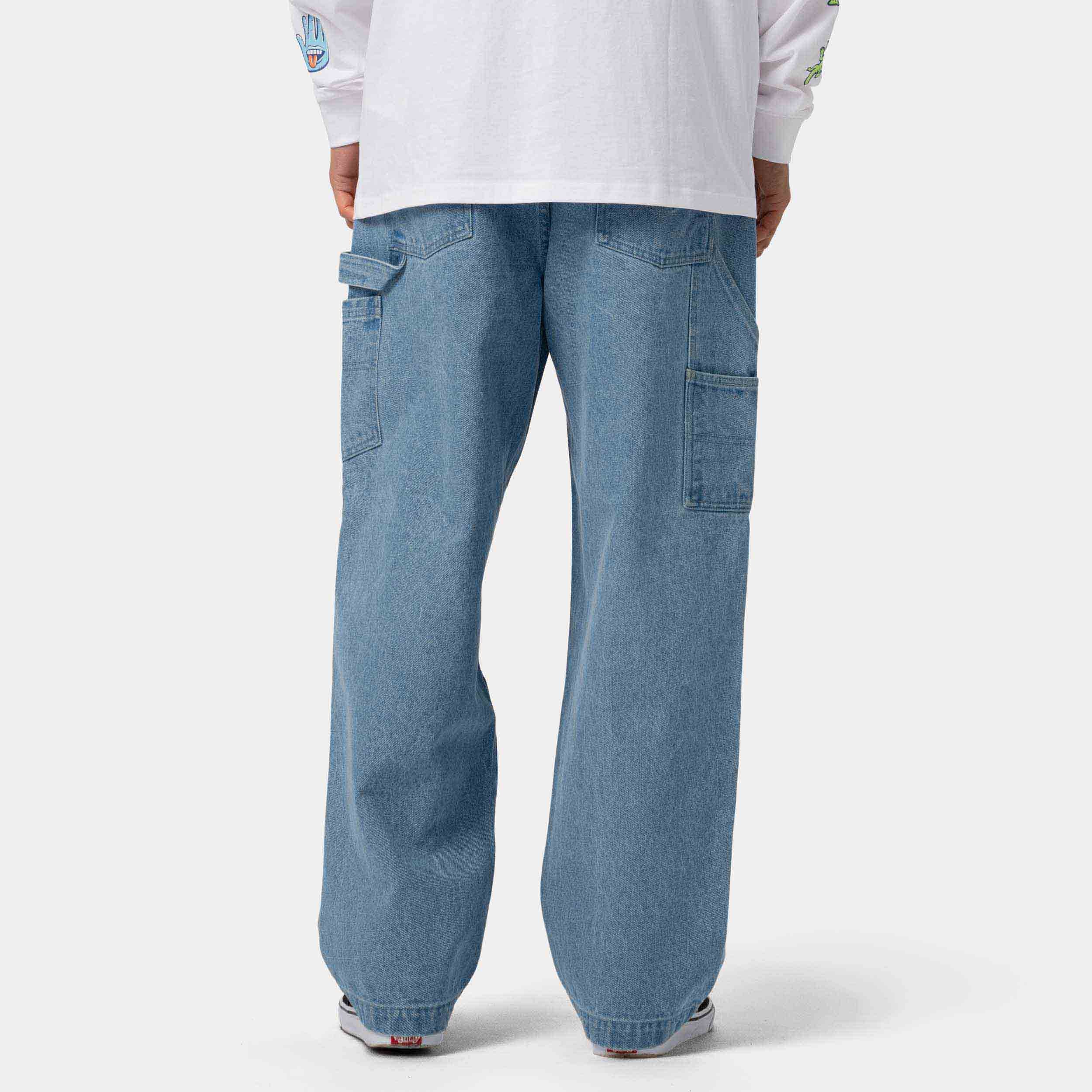 Tripper Carpenter Big Pants - Image 5