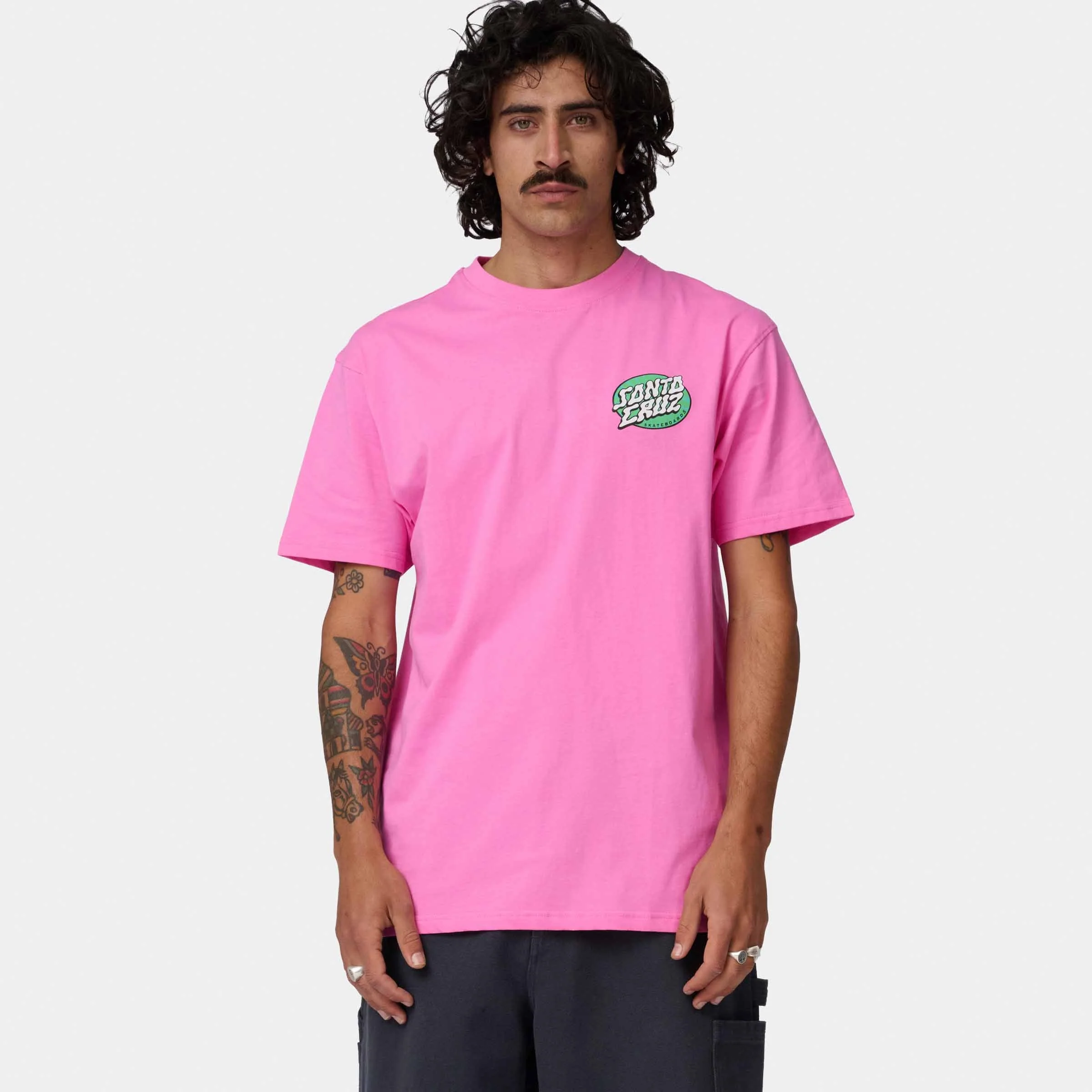 Vertigo Dot T-Shirt - Image 3