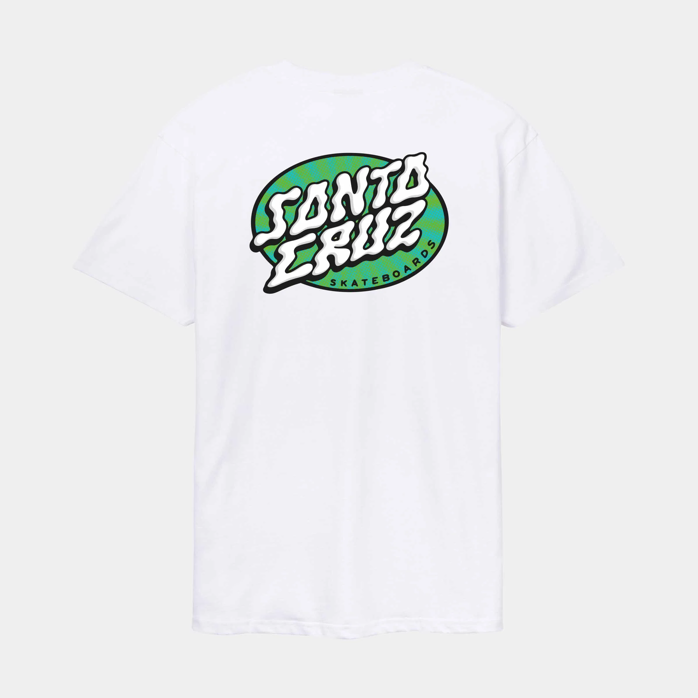 Vertigo Dot T-Shirt