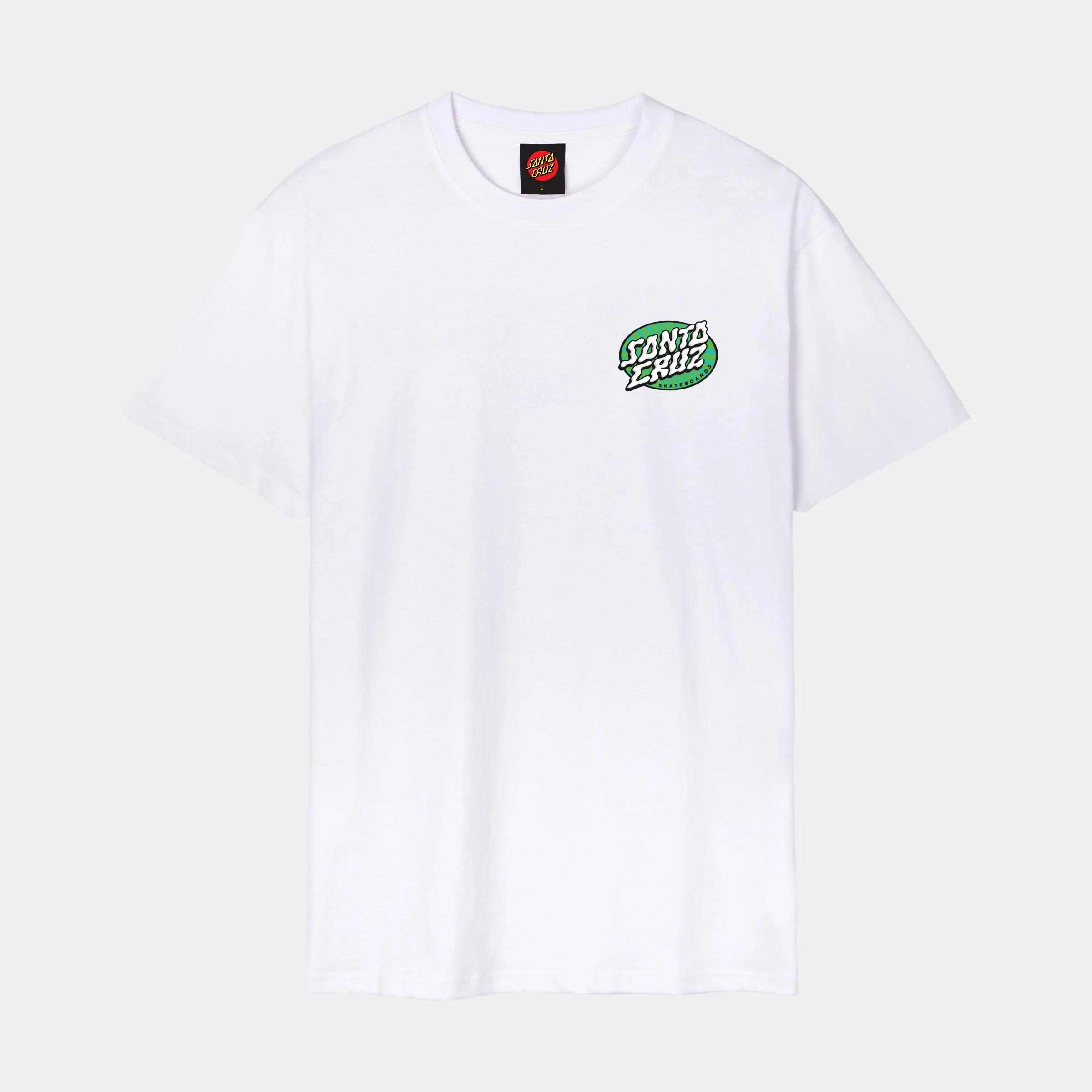 Vertigo Dot T-Shirt - Image 2