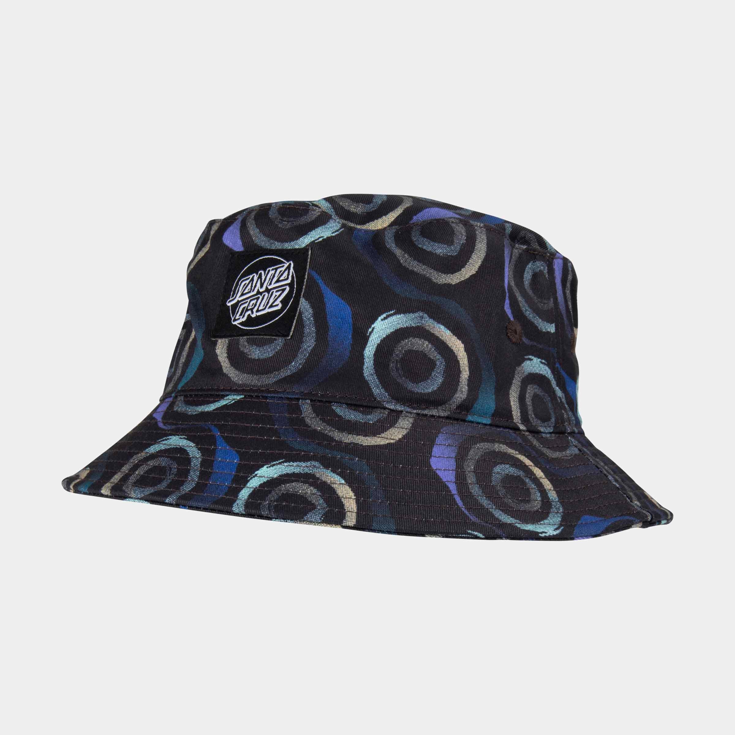 Vertigo Haze Bucket Hat