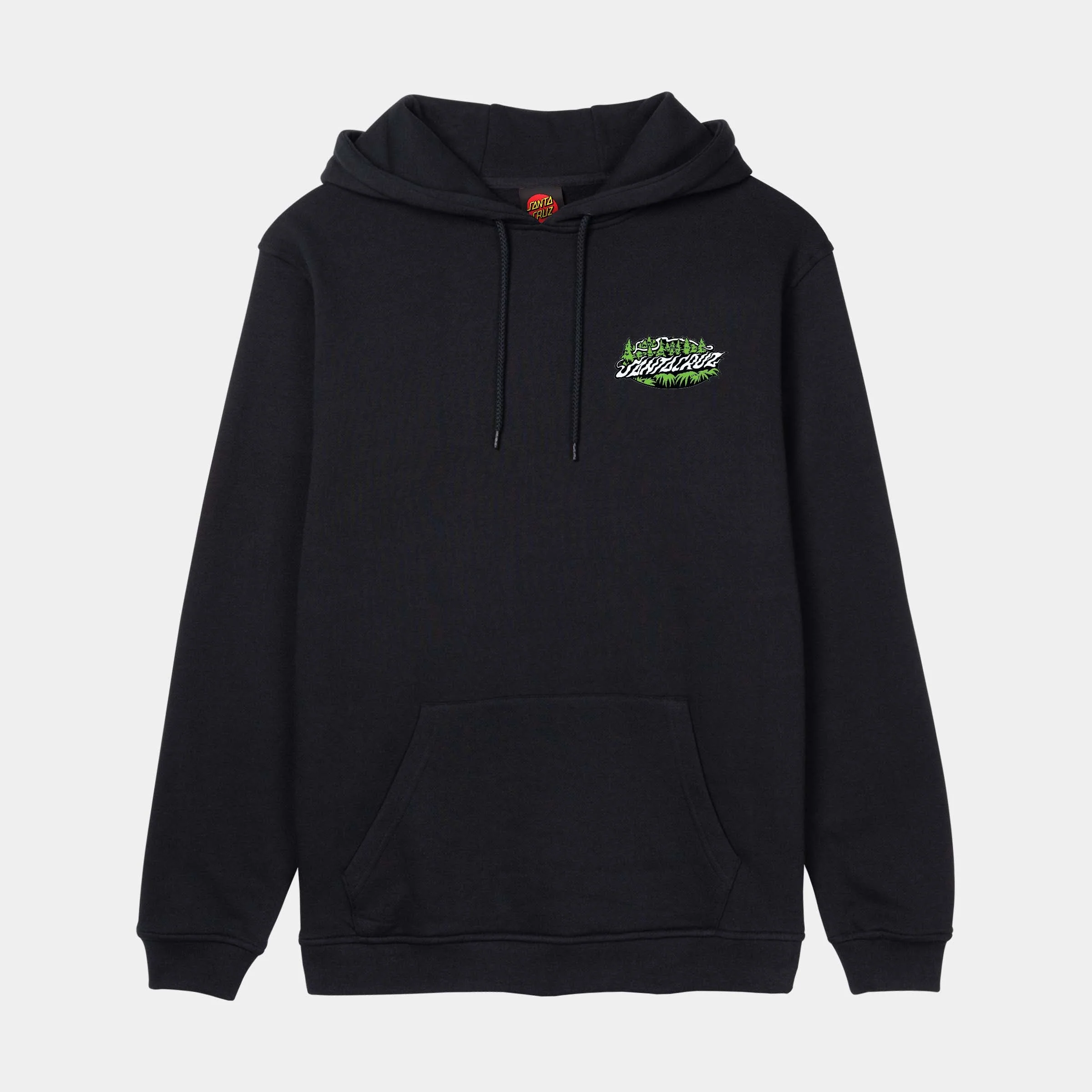 Winkowski Big Foot Hoodie - Image 2