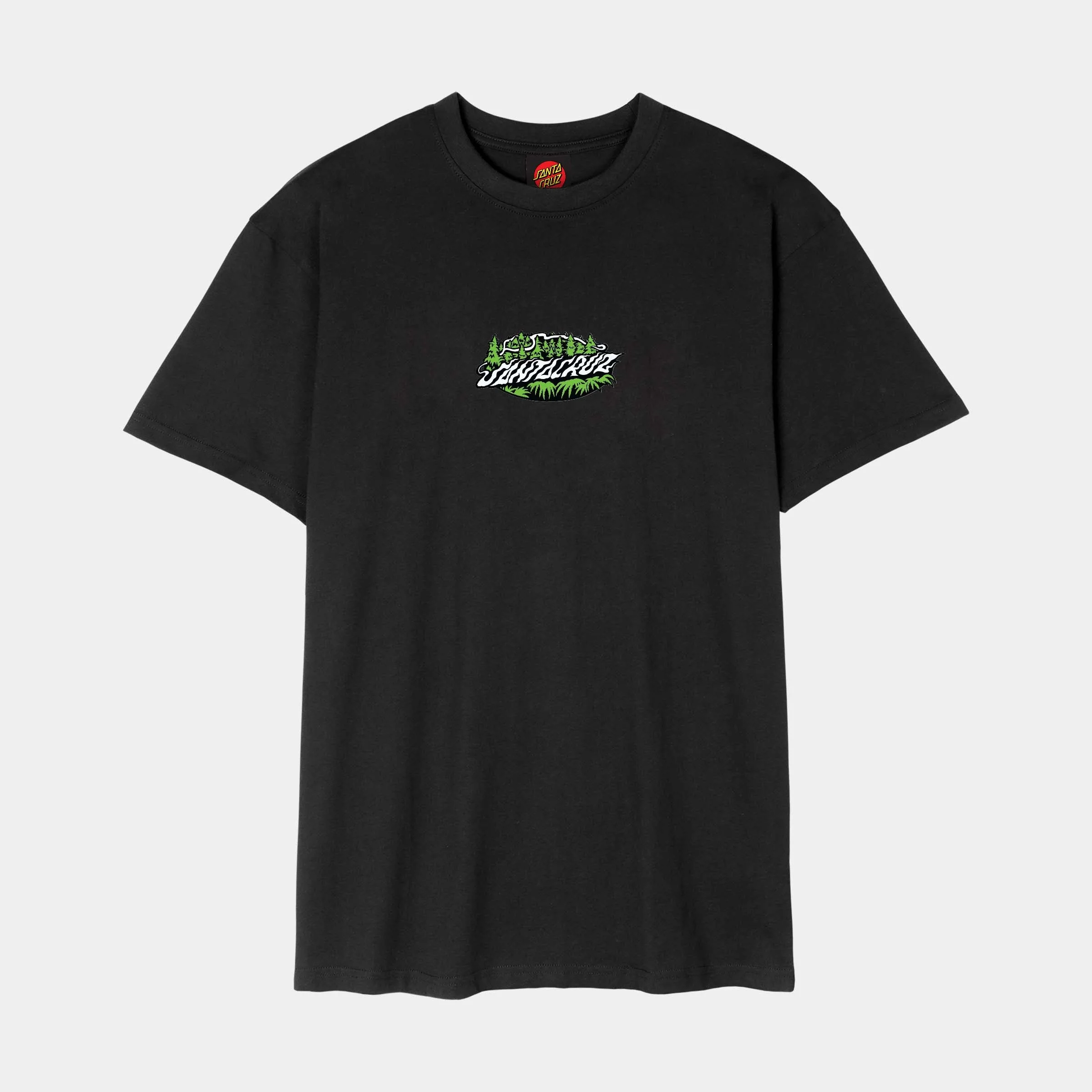 Winkowski Big Foot T-Shirt - Image 2