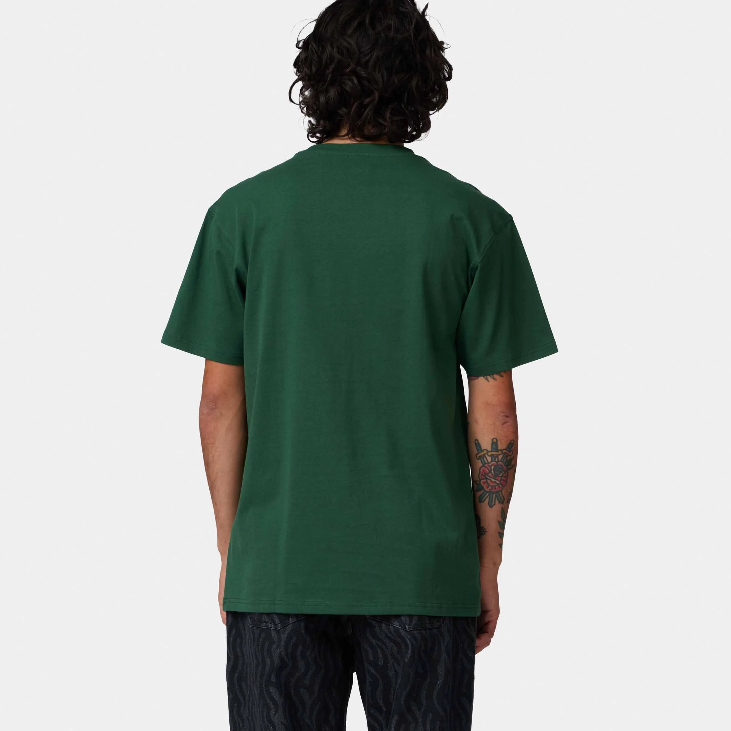 Winkowski Curb Front T-Shirt - Image 4