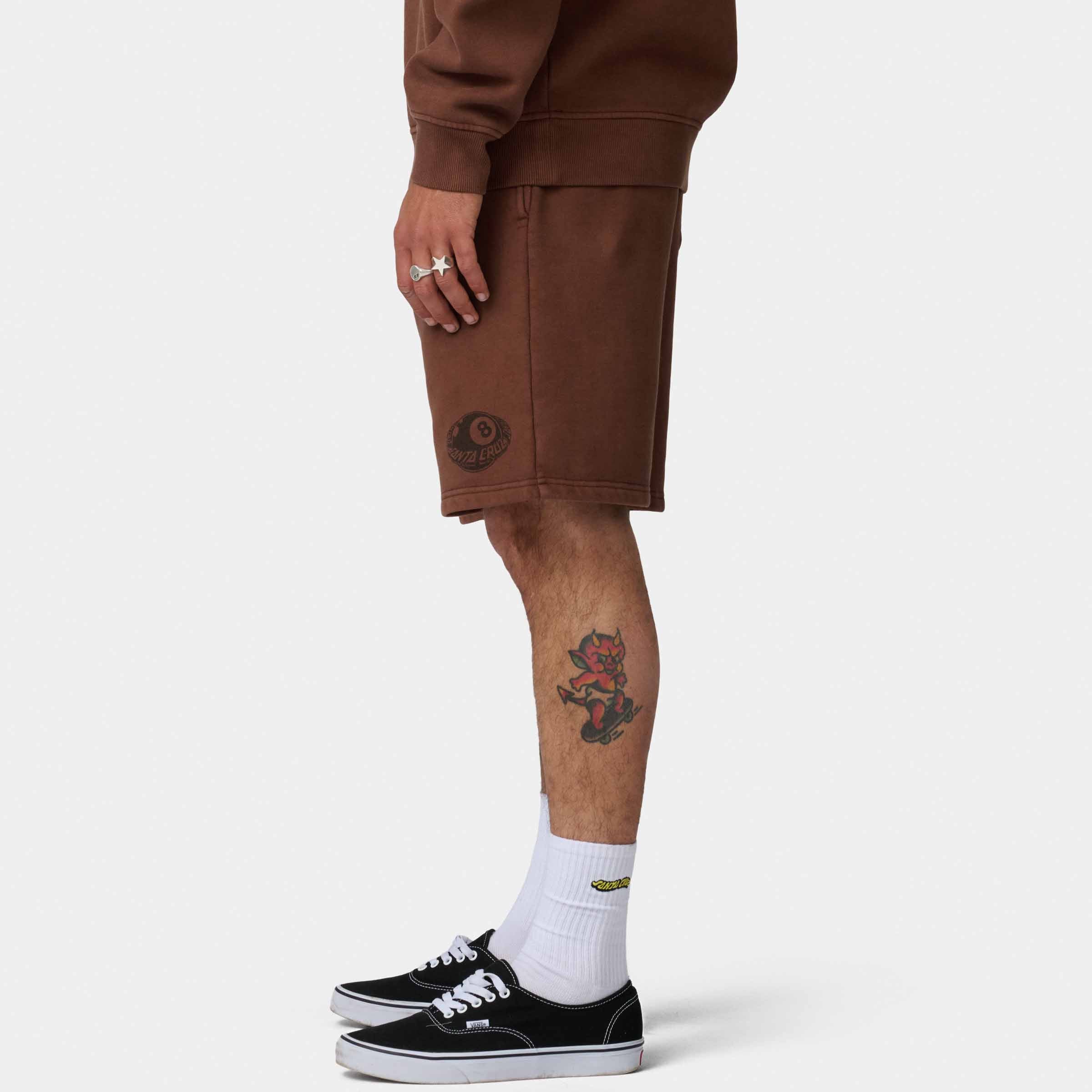 Winkowski Eighth Planet Shorts - Image 5