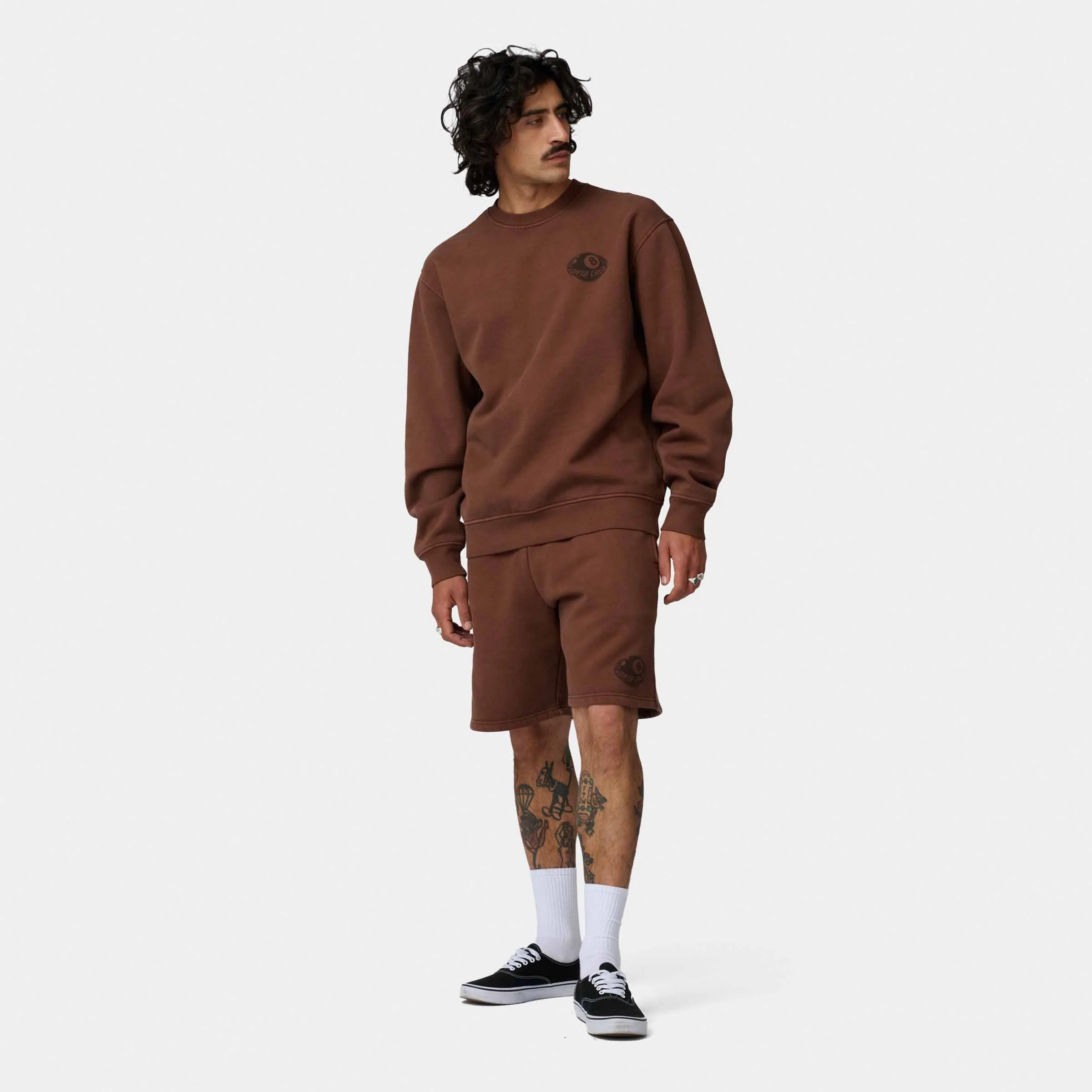 Winkowski Eighth Planet Shorts - Image 6