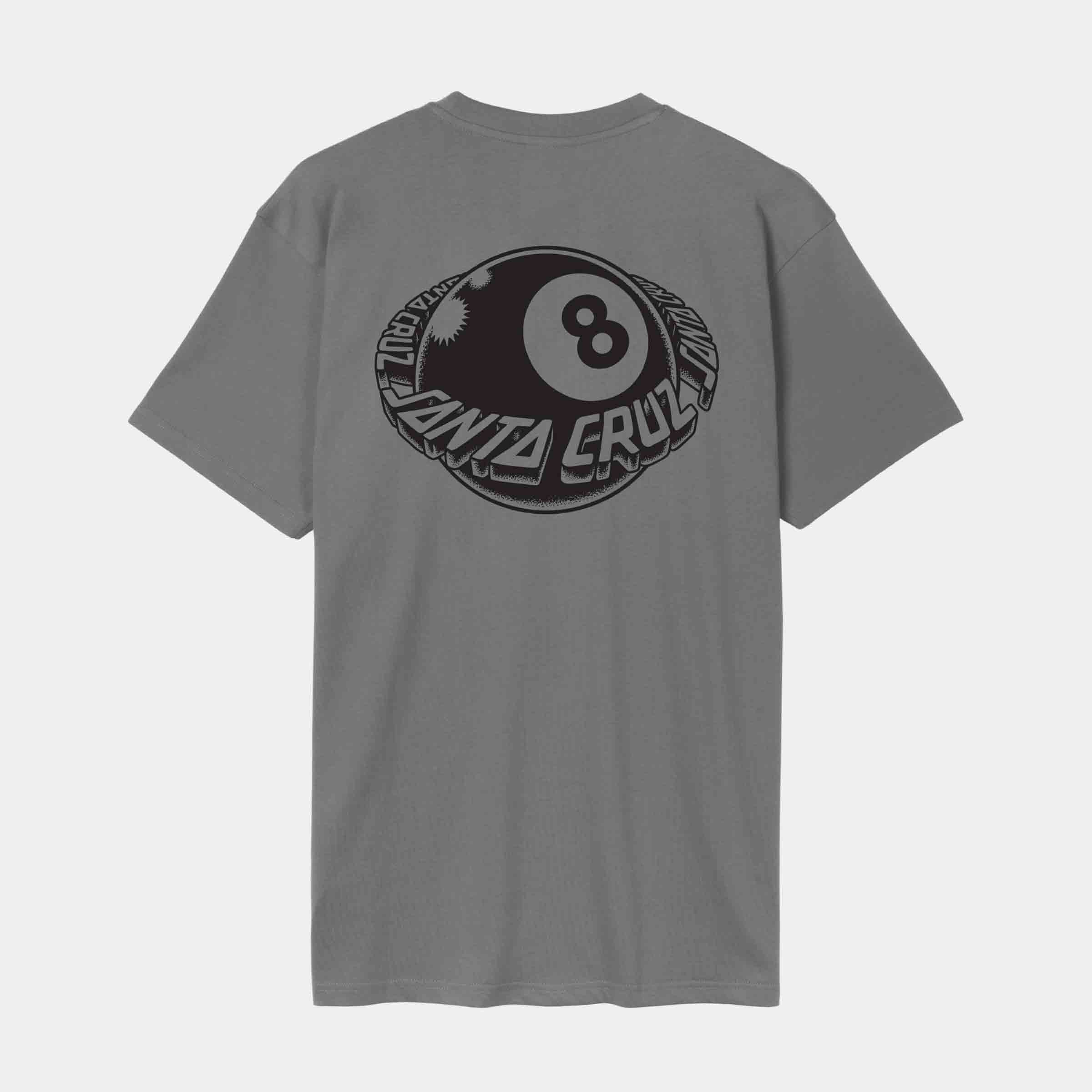 Winkowski Eighth Planet T-Shirt