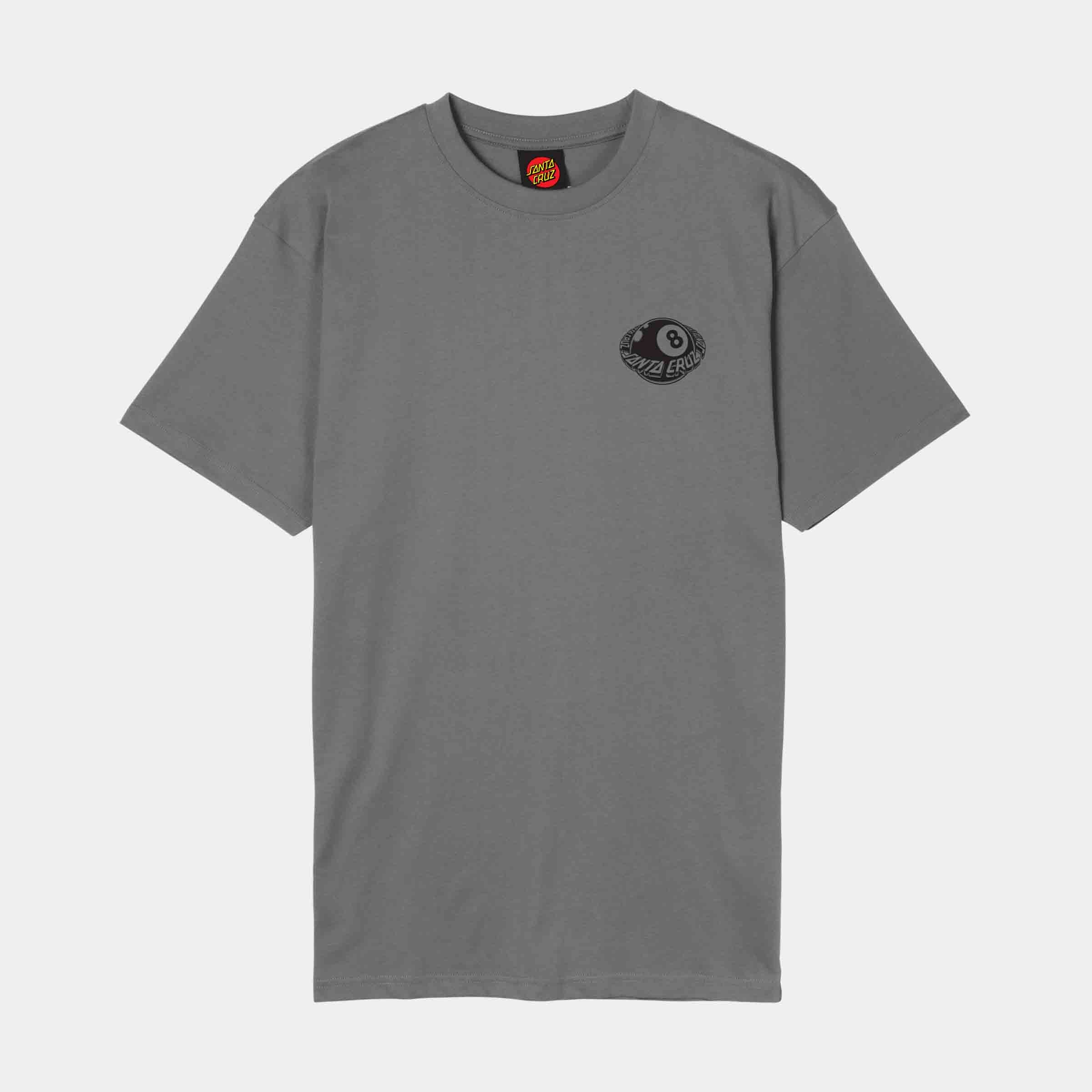 Winkowski Eighth Planet T-Shirt - Image 2