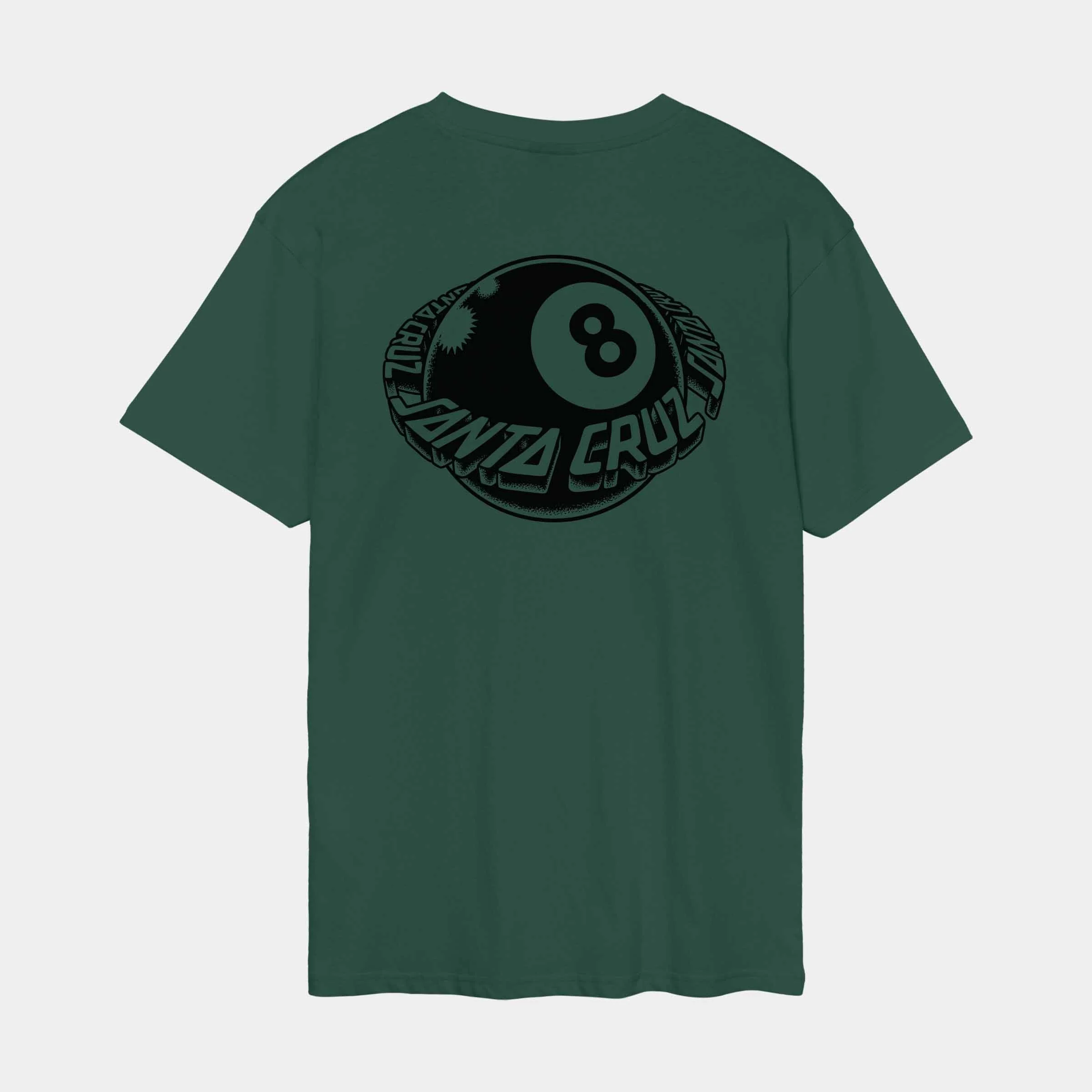Winkowski Eighth Planet T-Shirt