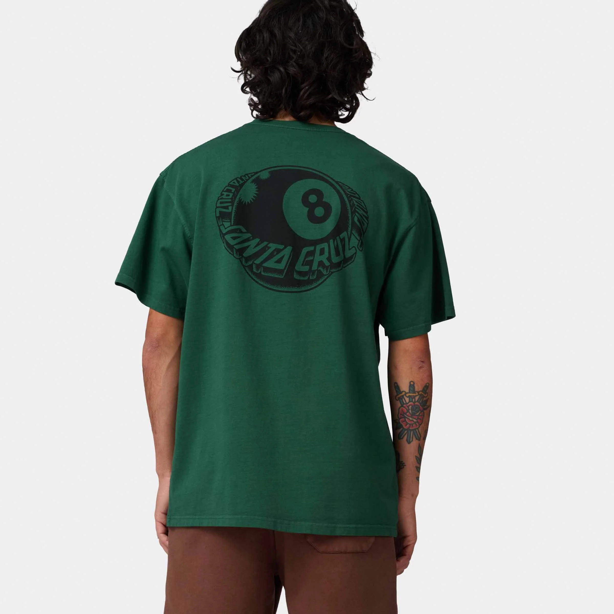 Winkowski Eighth Planet T-Shirt - Image 4