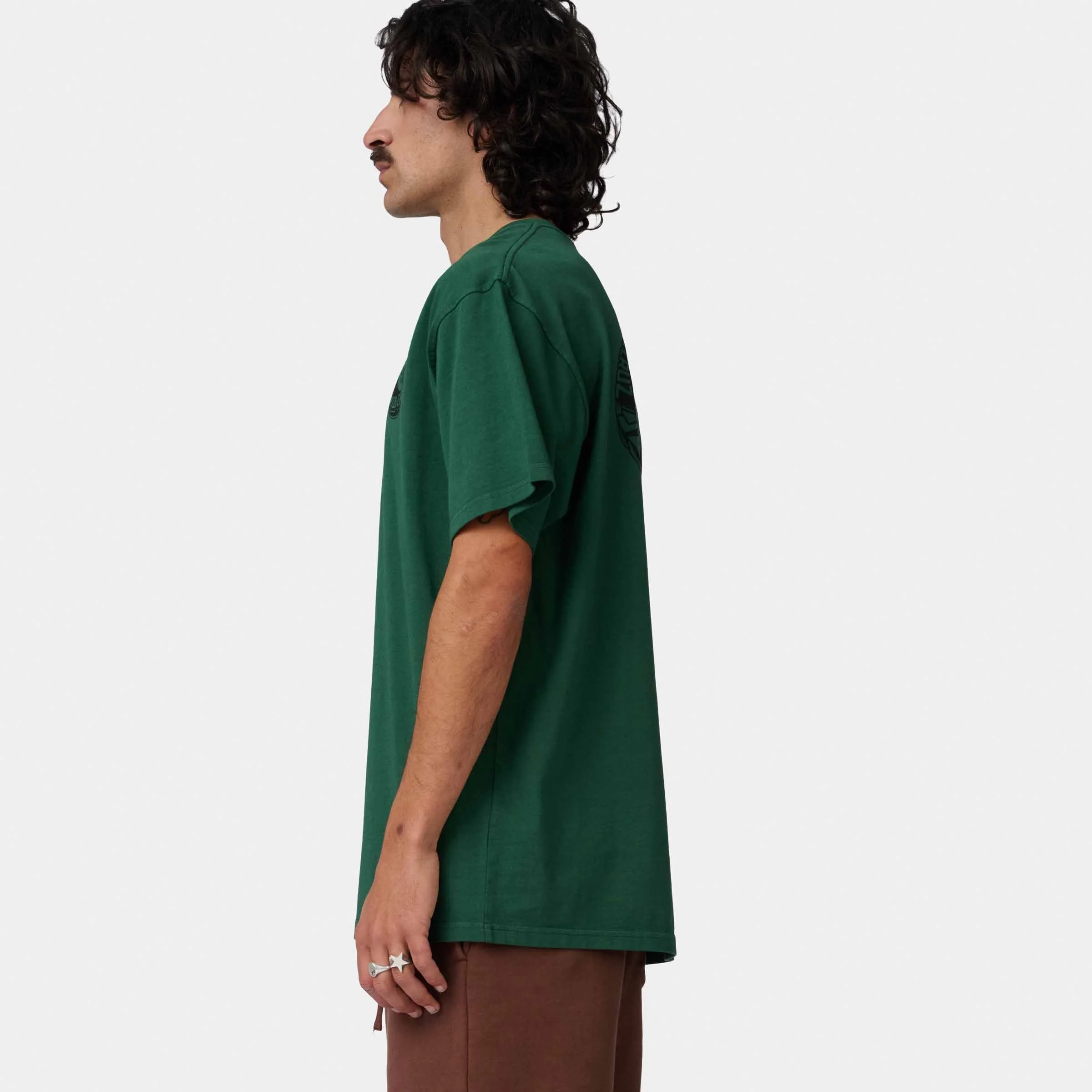 Winkowski Eighth Planet T-Shirt - Image 5