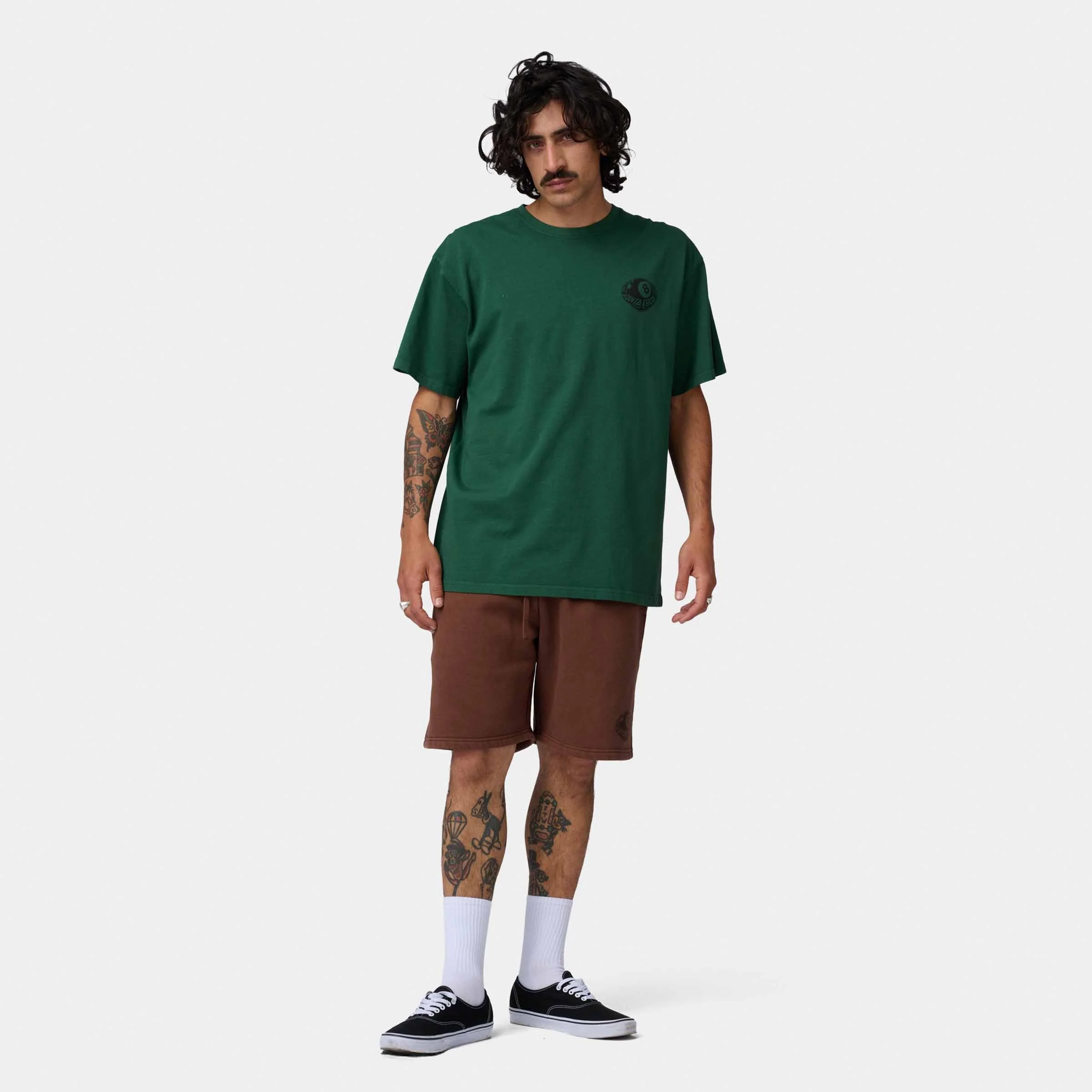 Winkowski Eighth Planet T-Shirt - Image 6