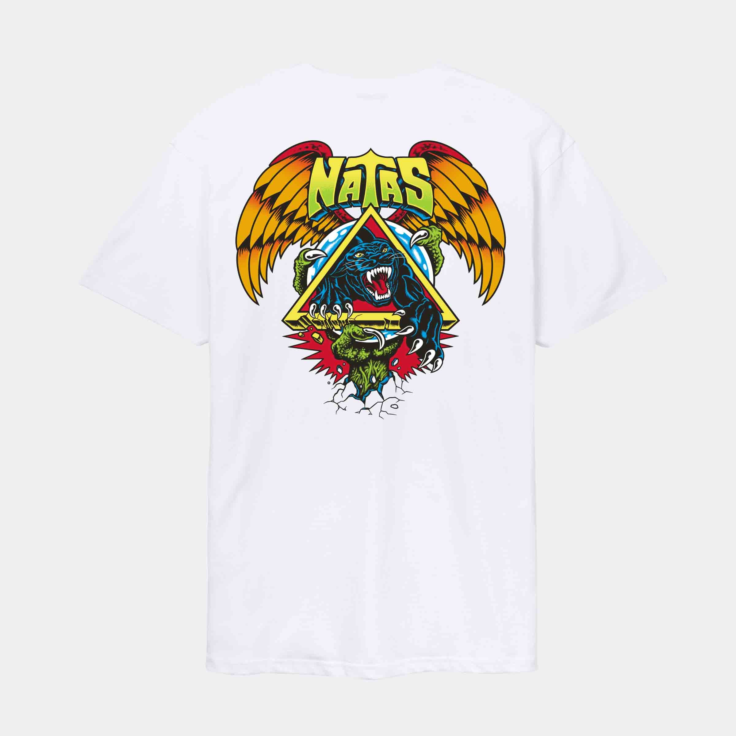 Winkowski Jaguar T-Shirt