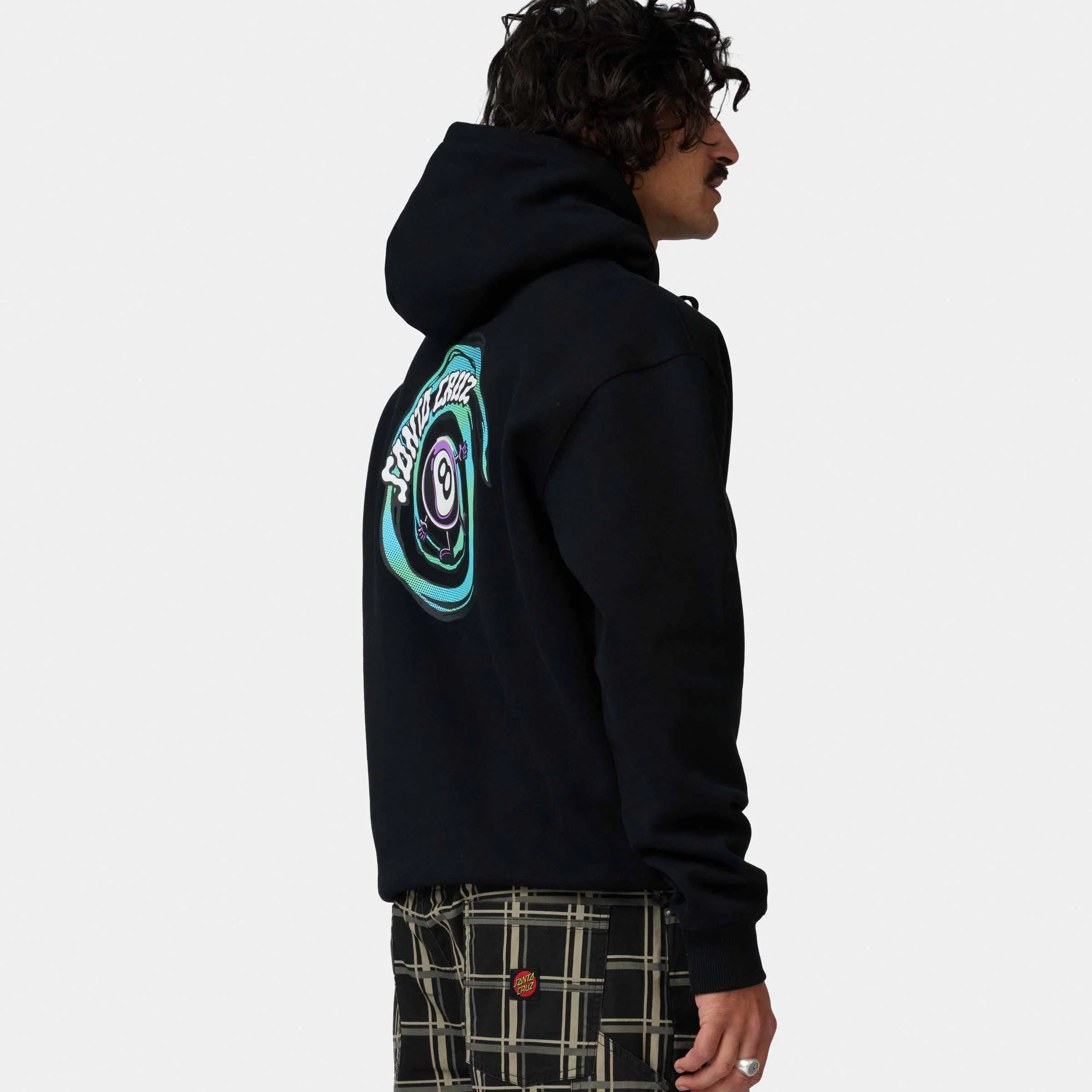 Winkowski Vertigo Hoodie - Image 5