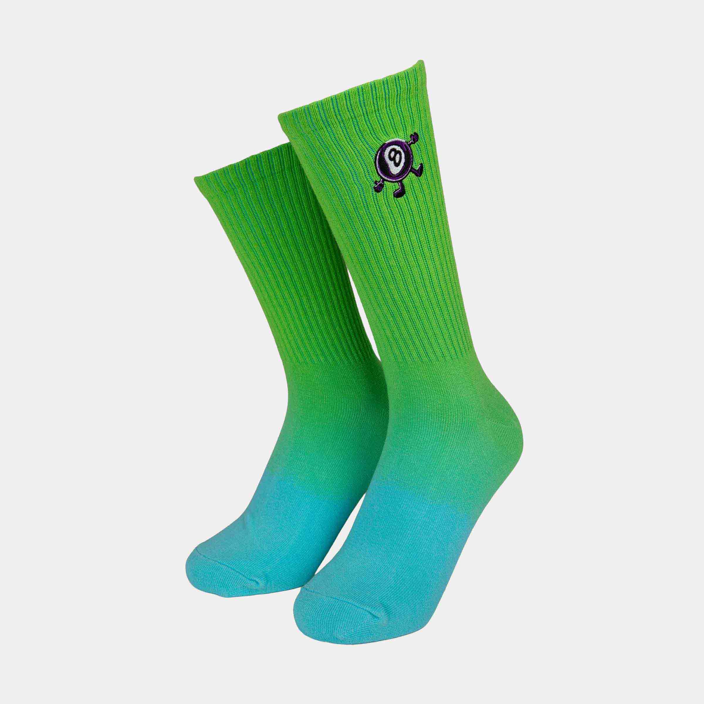 Winkowski Vertigo Socks (2 Pack)