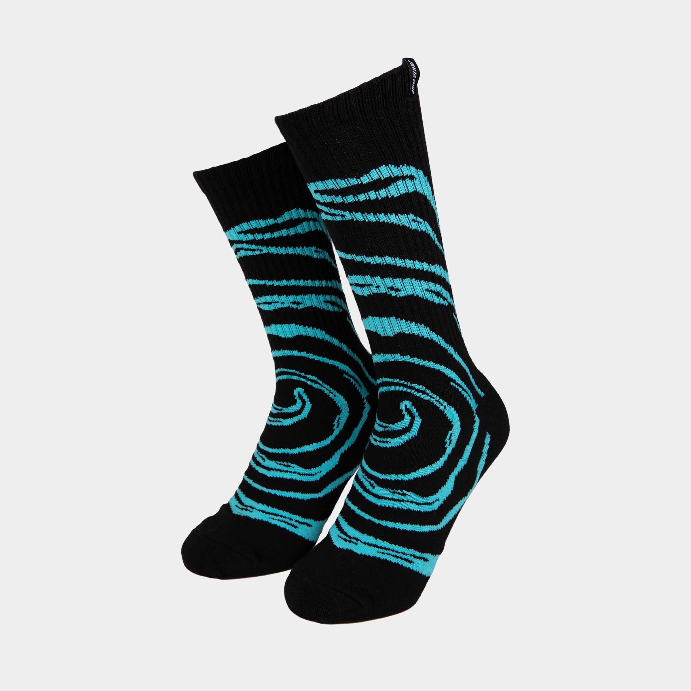 Winkowski Vertigo Socks (2 Pack) - Image 2