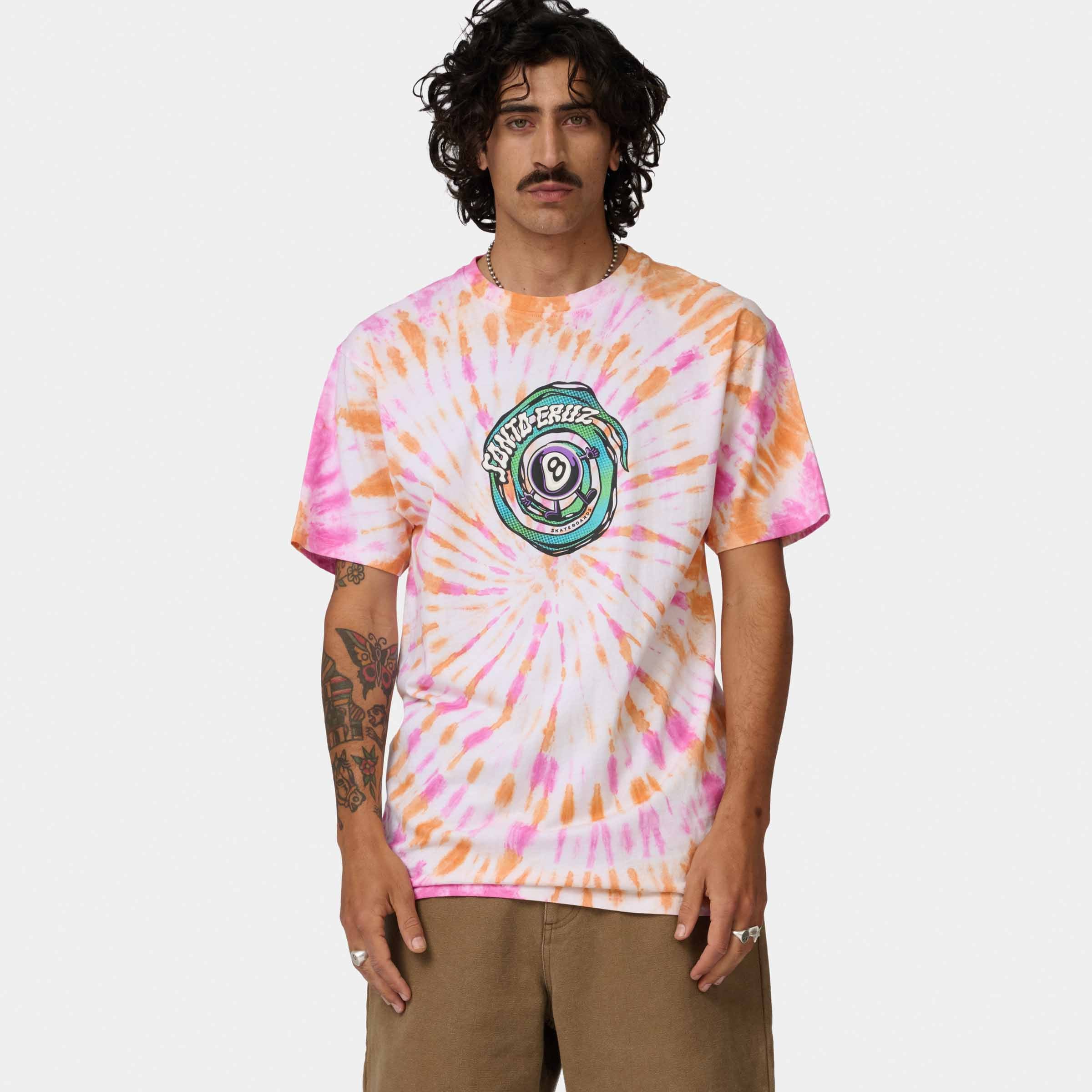 Winkowski Vertigo T-Shirt - Image 3