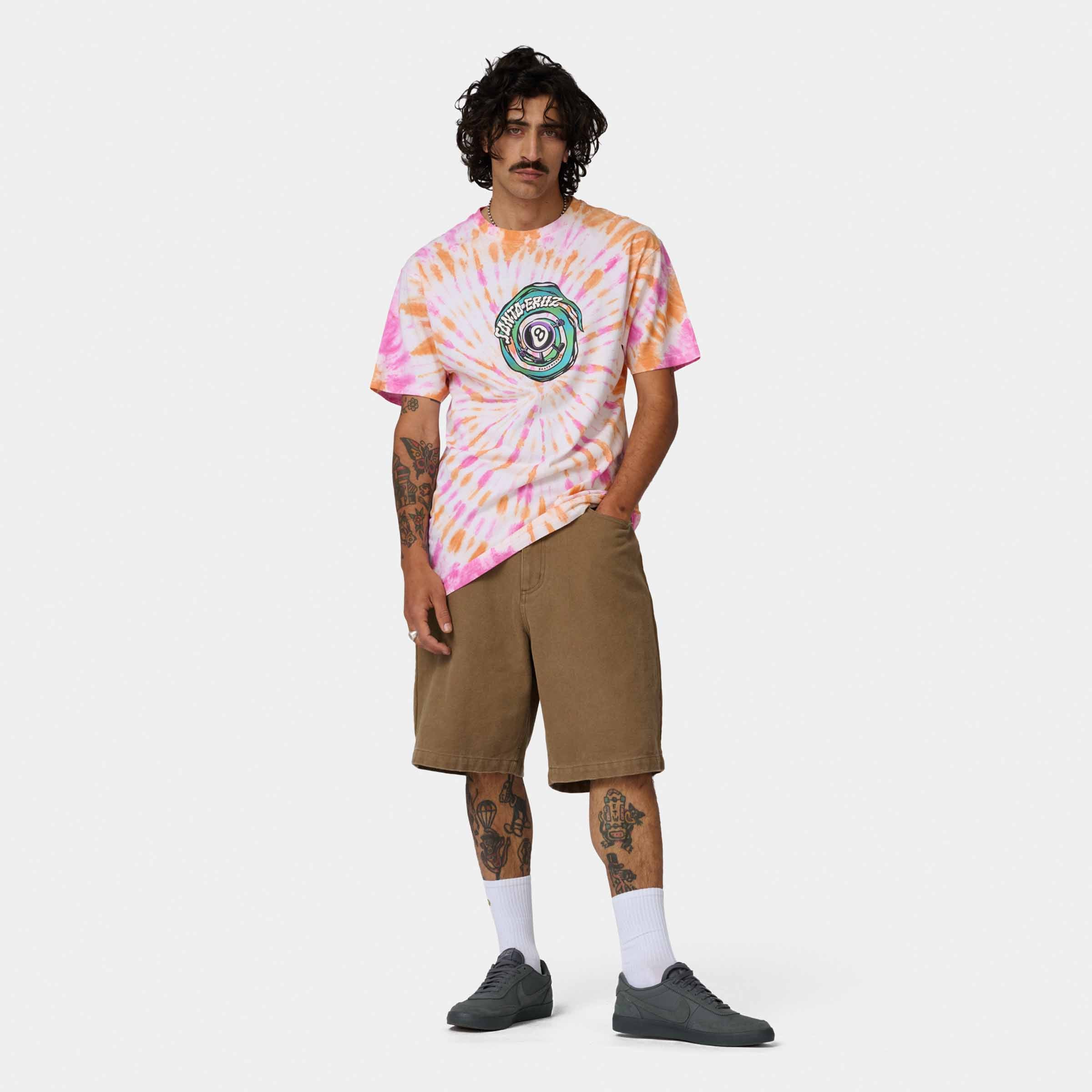 Winkowski Vertigo T-Shirt - Image 6
