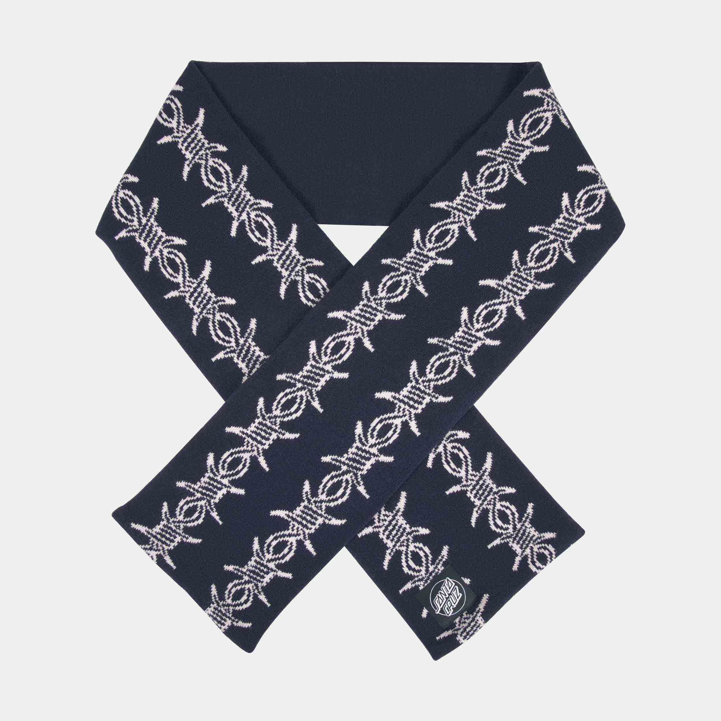 Wired Scarf