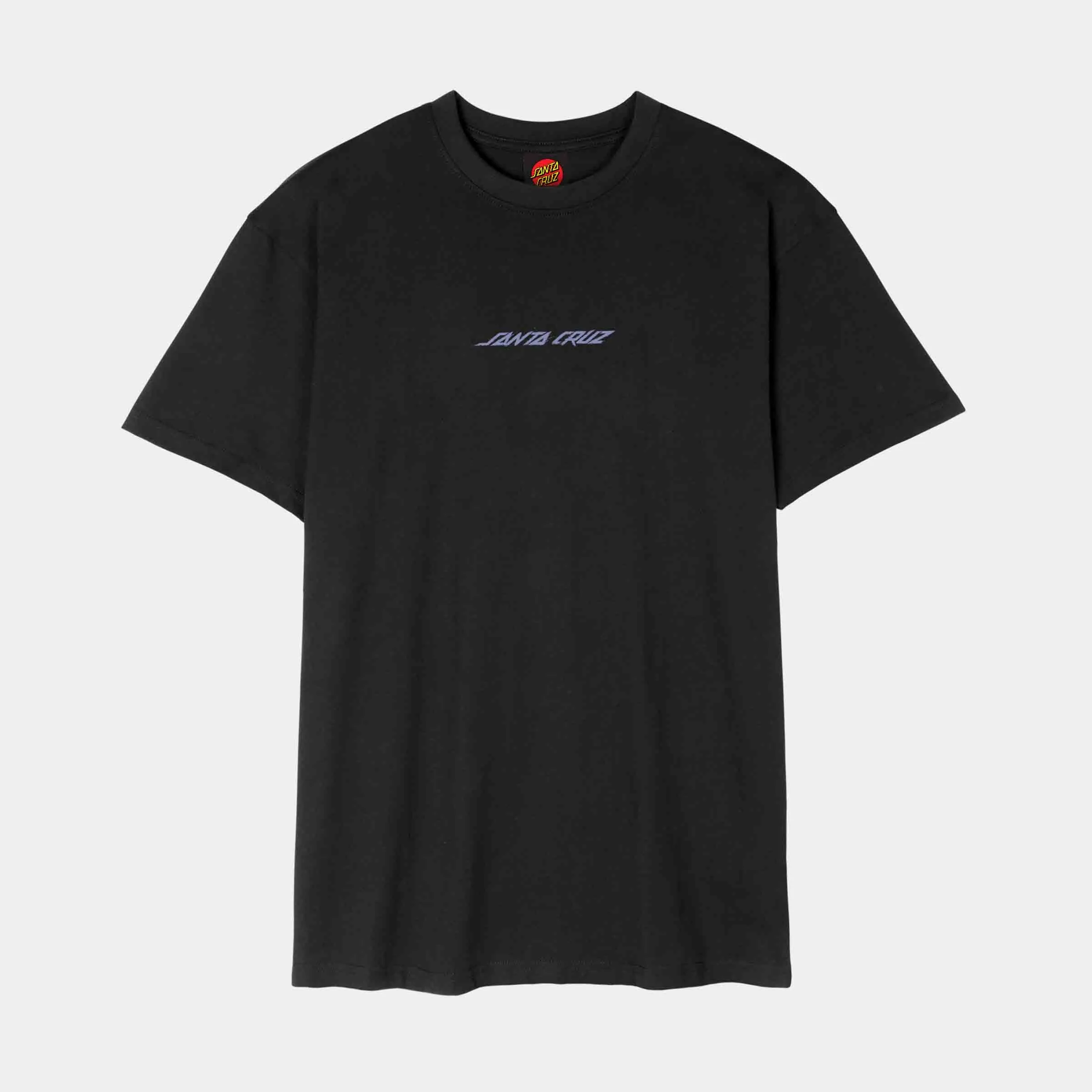 Wooten Cyber T-Shirt - Image 2