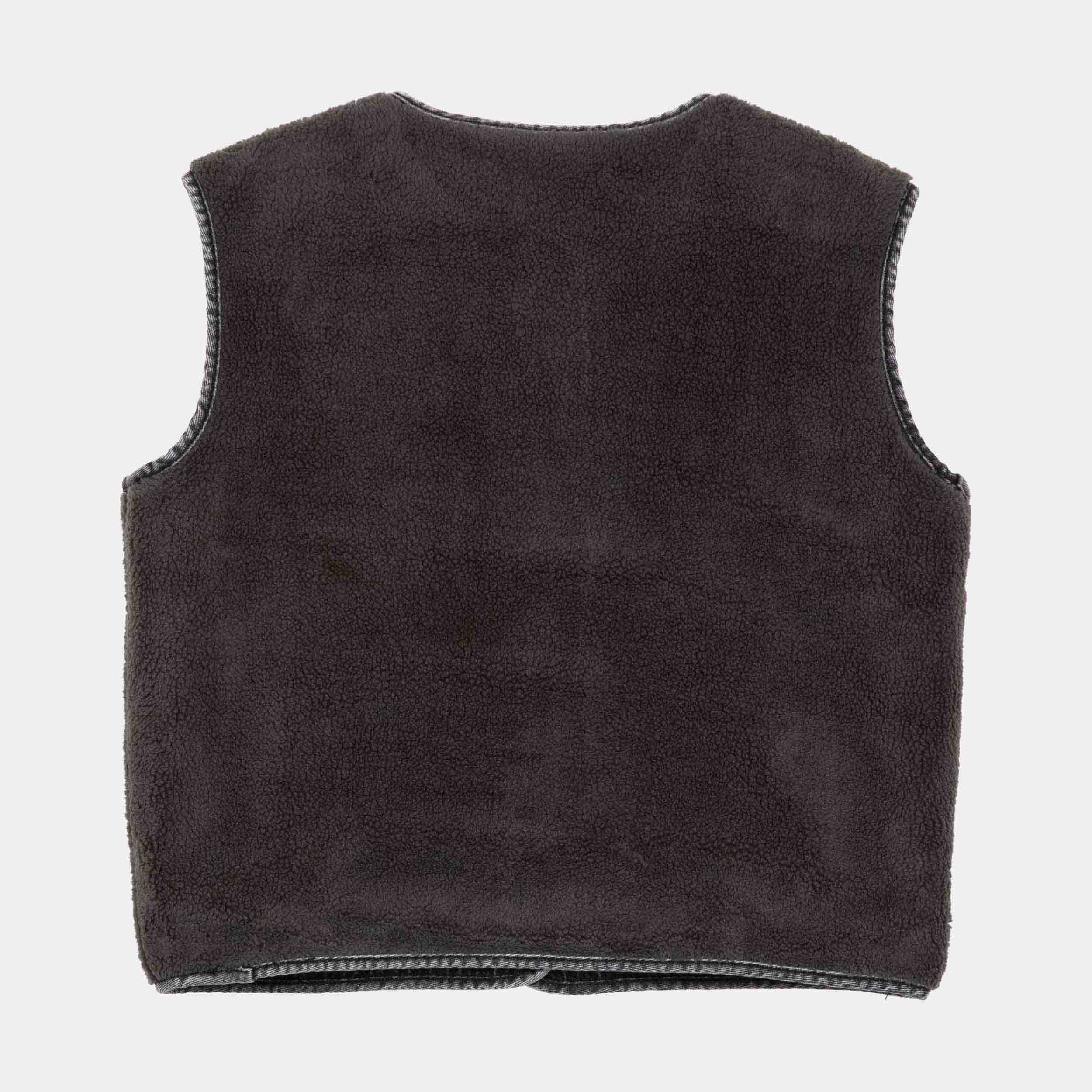 Workers Reversible Vest - Image 10