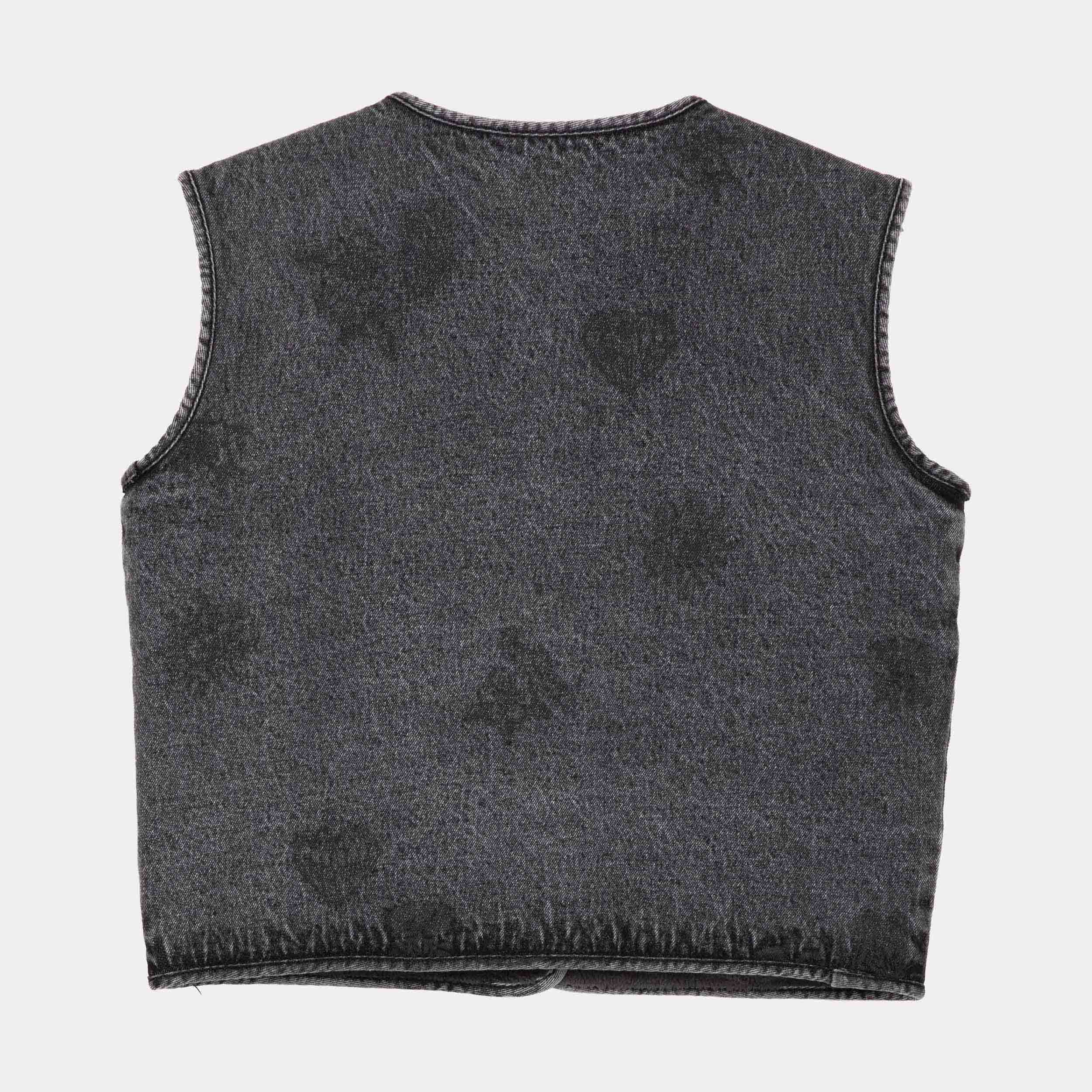 Workers Reversible Vest - Image 2