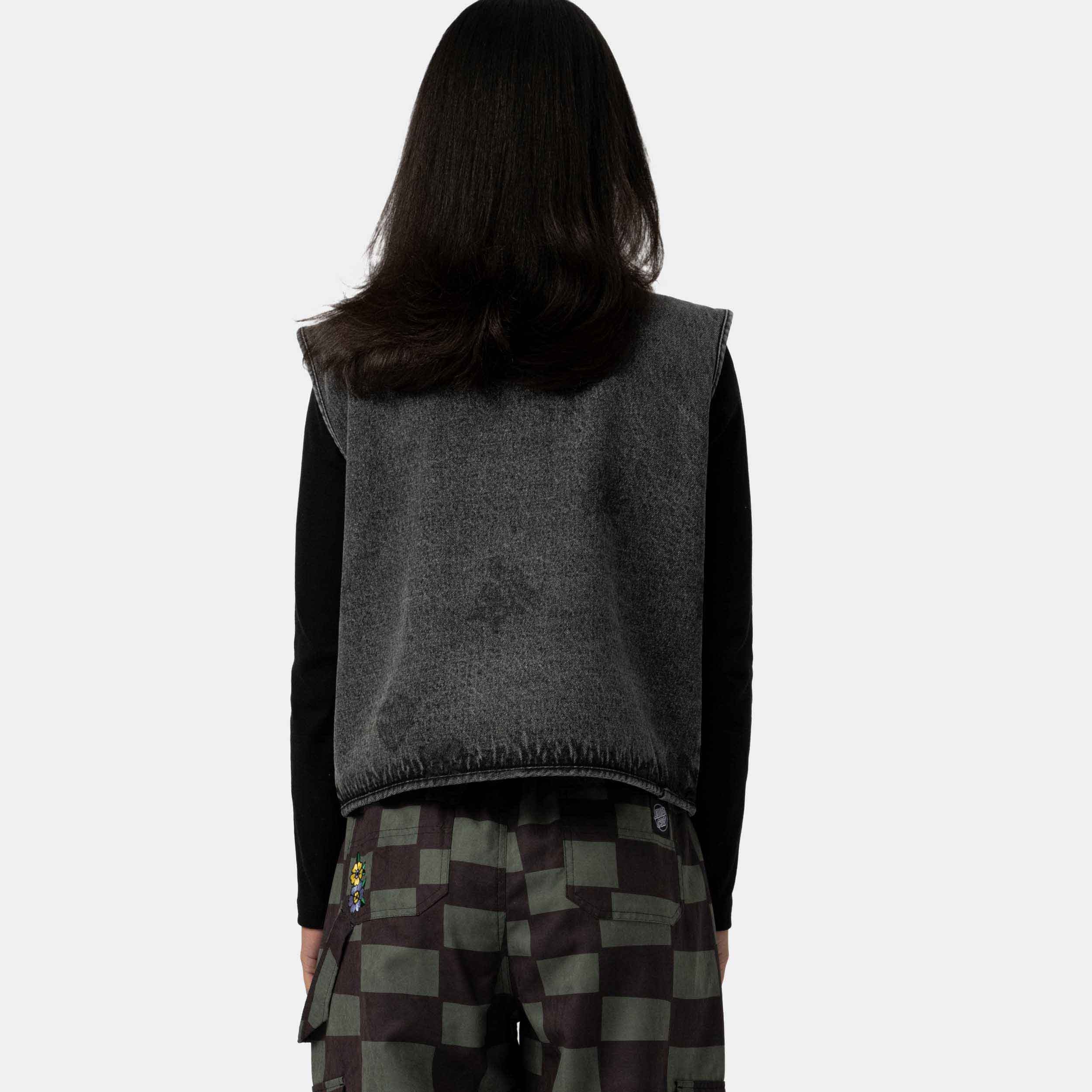 Workers Reversible Vest - Image 4