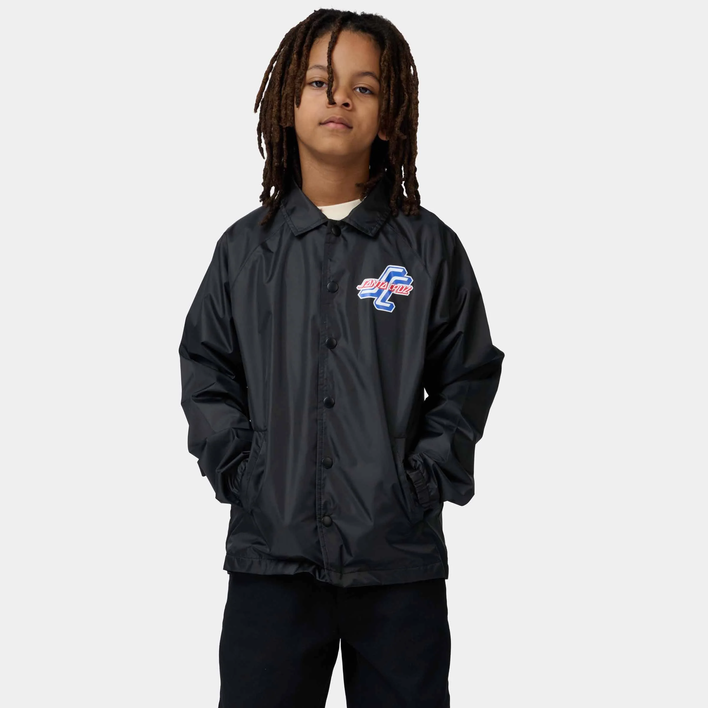 Youth OGSC Sports Jacket - Image 3