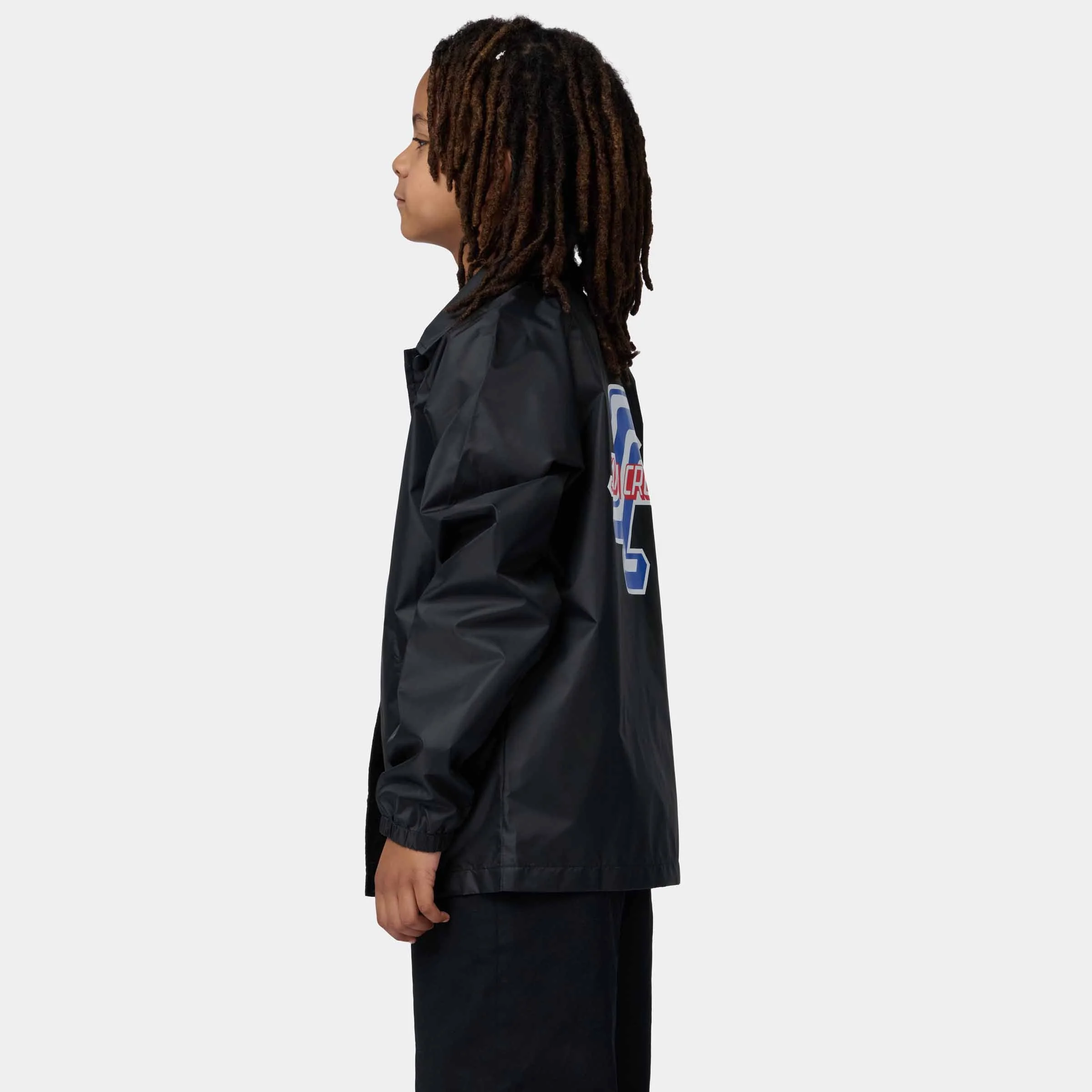 Youth OGSC Sports Jacket - Image 5