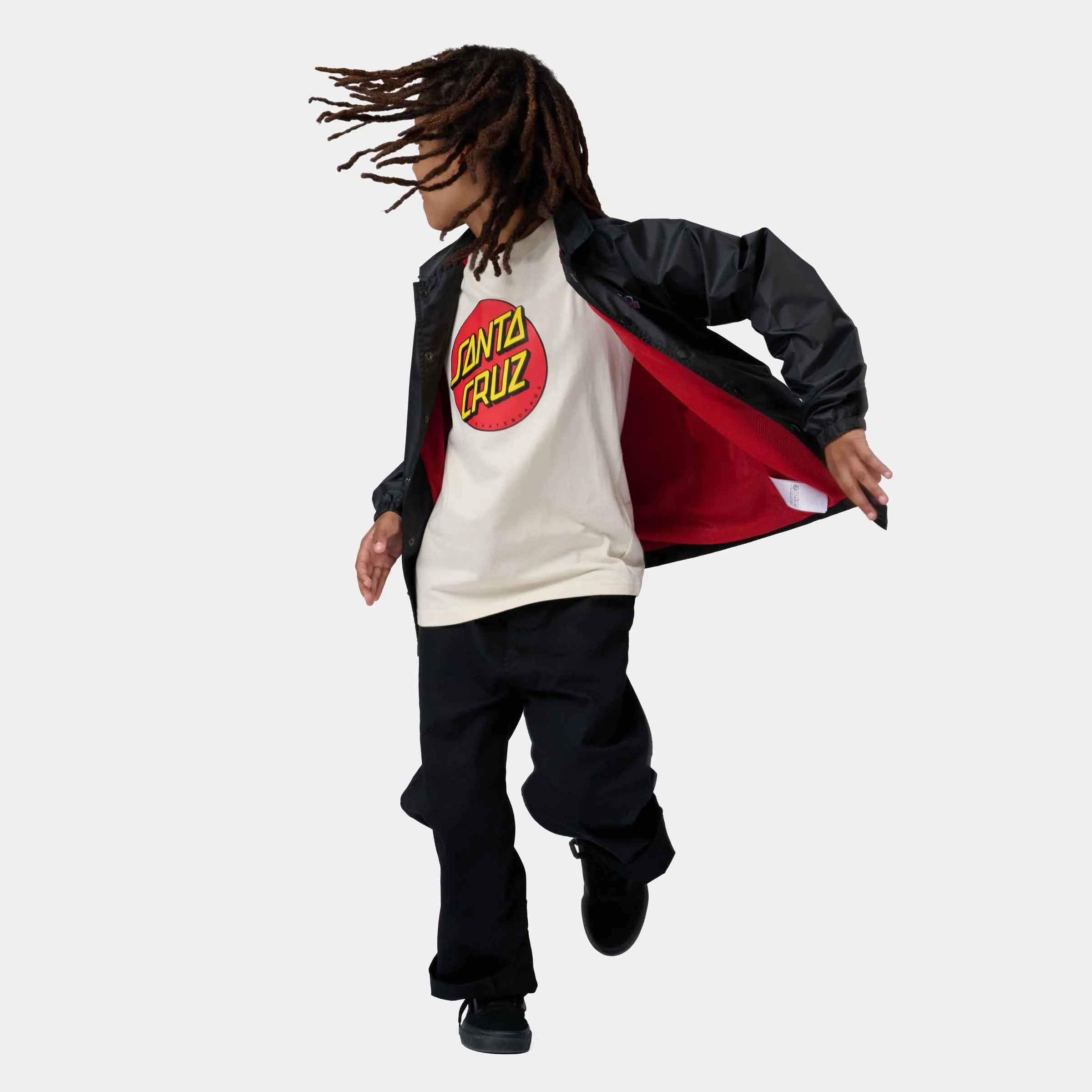 Youth OGSC Sports Jacket - Image 6