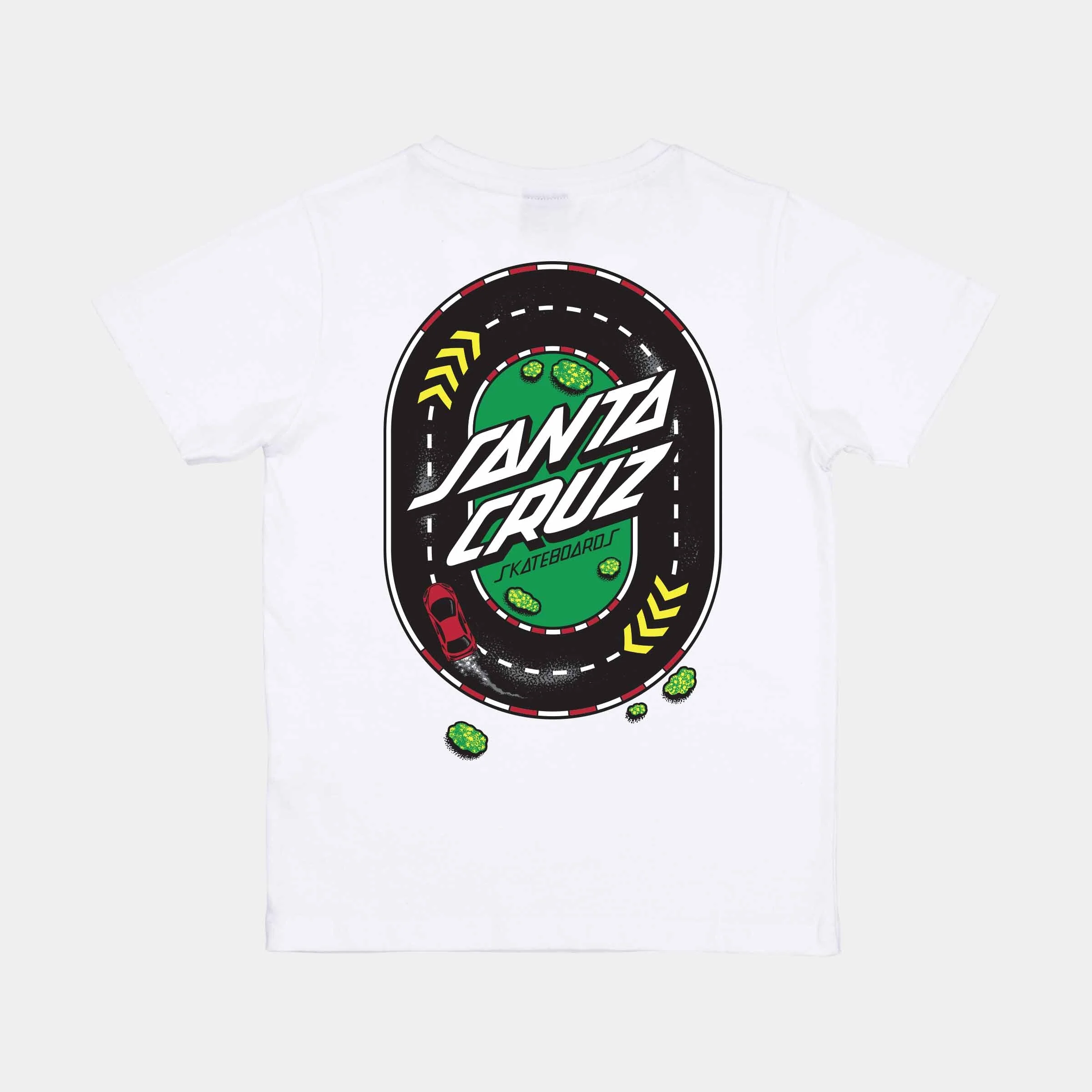 Youth Pit Cruz T-Shirt