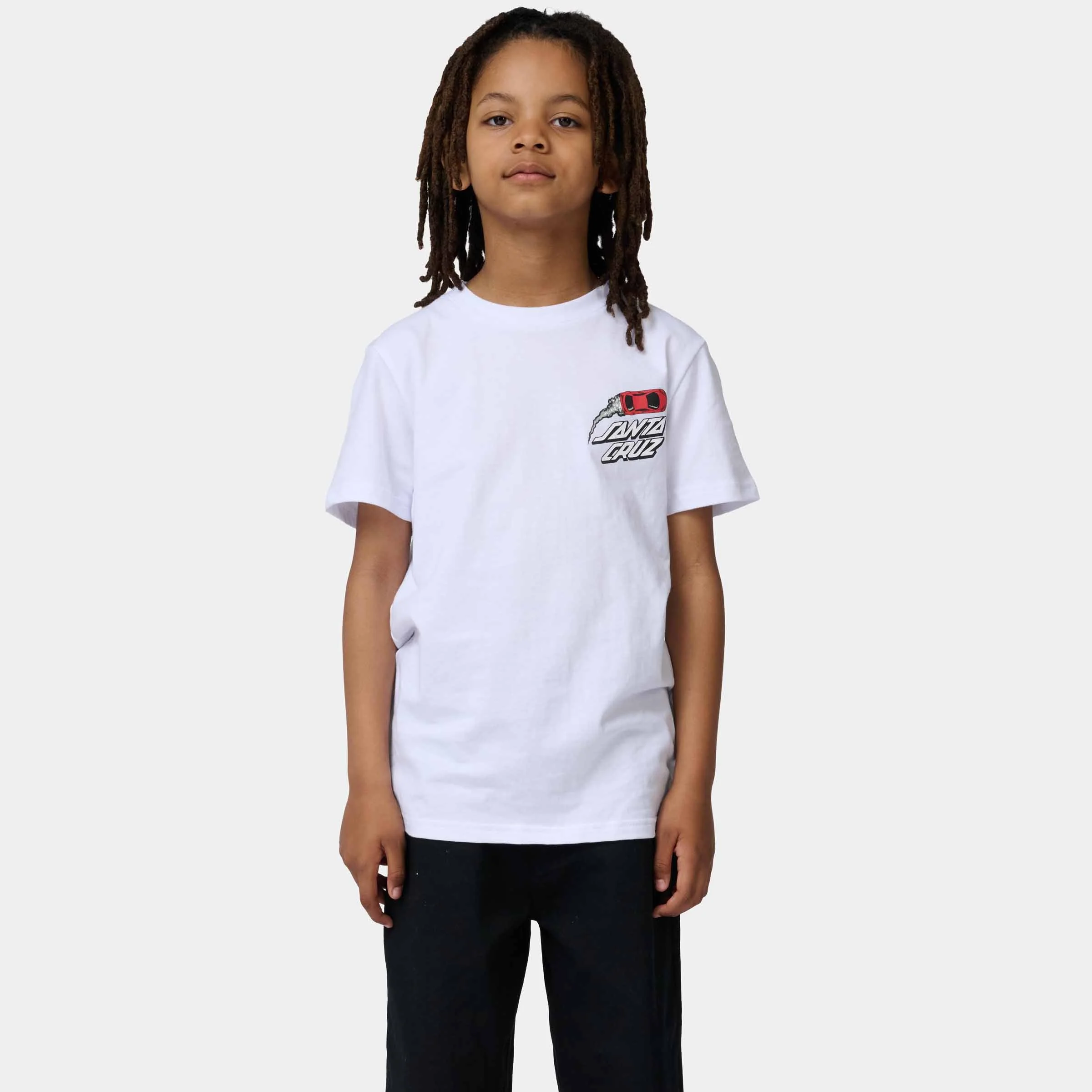 Youth Pit Cruz T-Shirt - Image 3