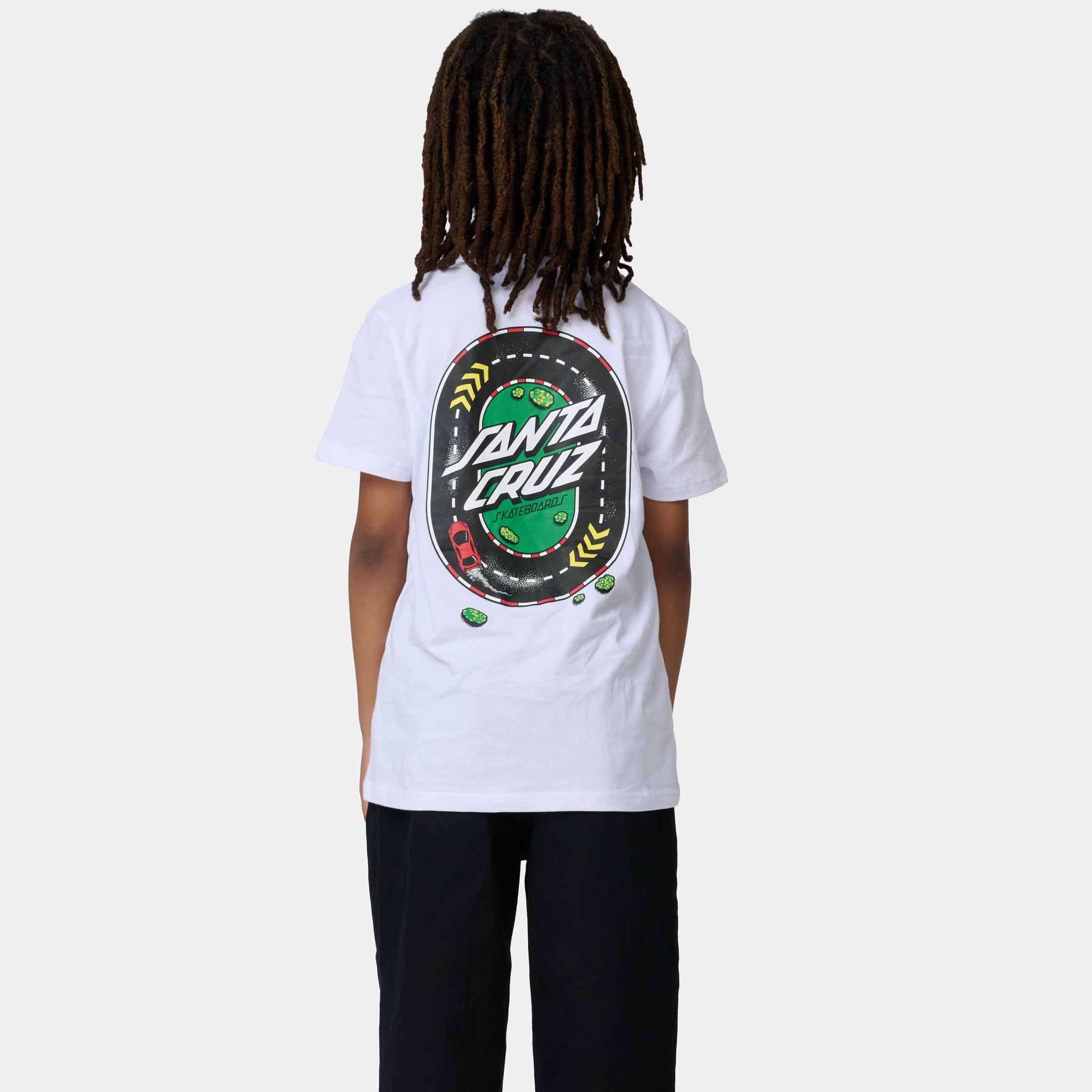 Youth Pit Cruz T-Shirt - Image 4