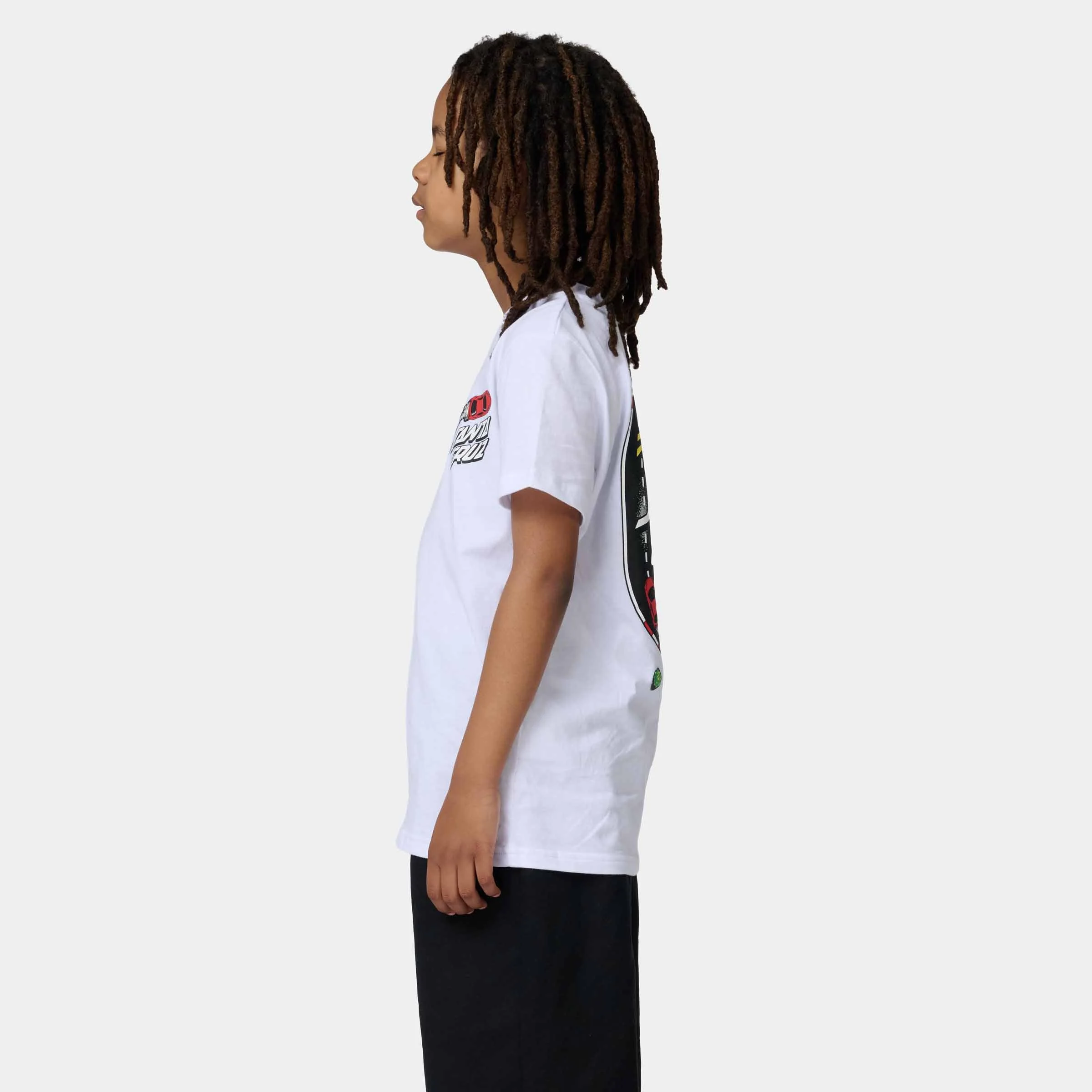 Youth Pit Cruz T-Shirt - Image 5