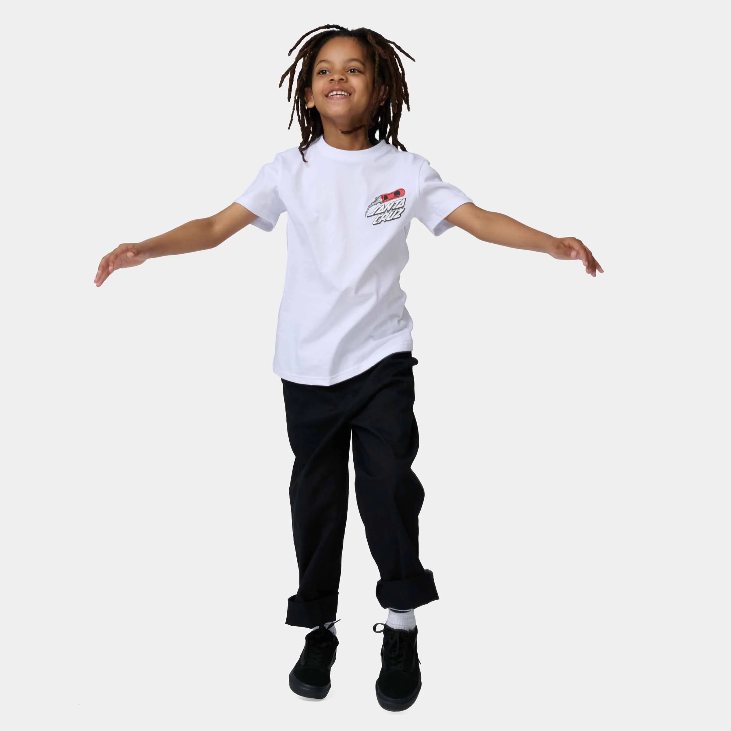 Youth Pit Cruz T-Shirt - Image 6