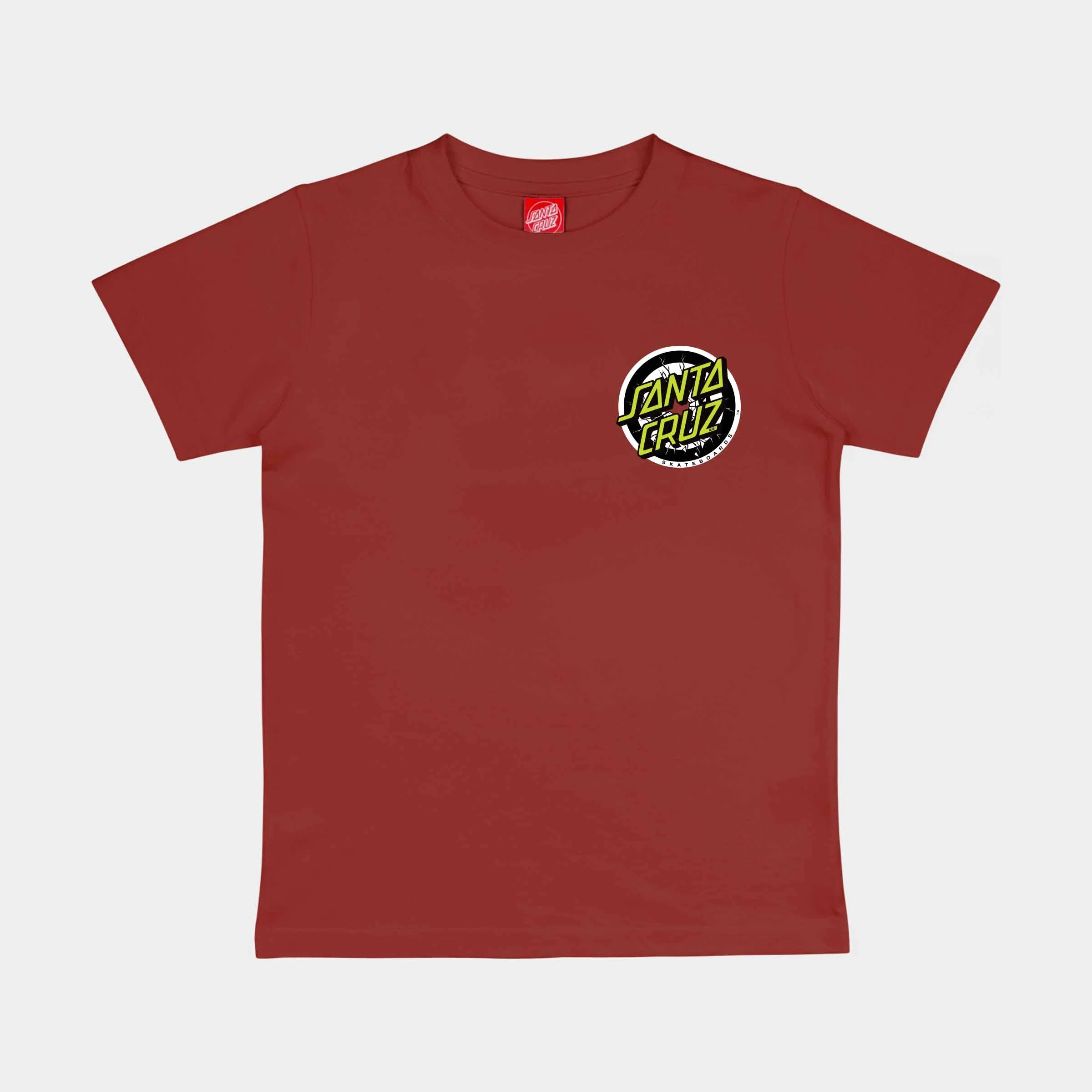 Youth Rob Smasher T-Shirt - Image 2