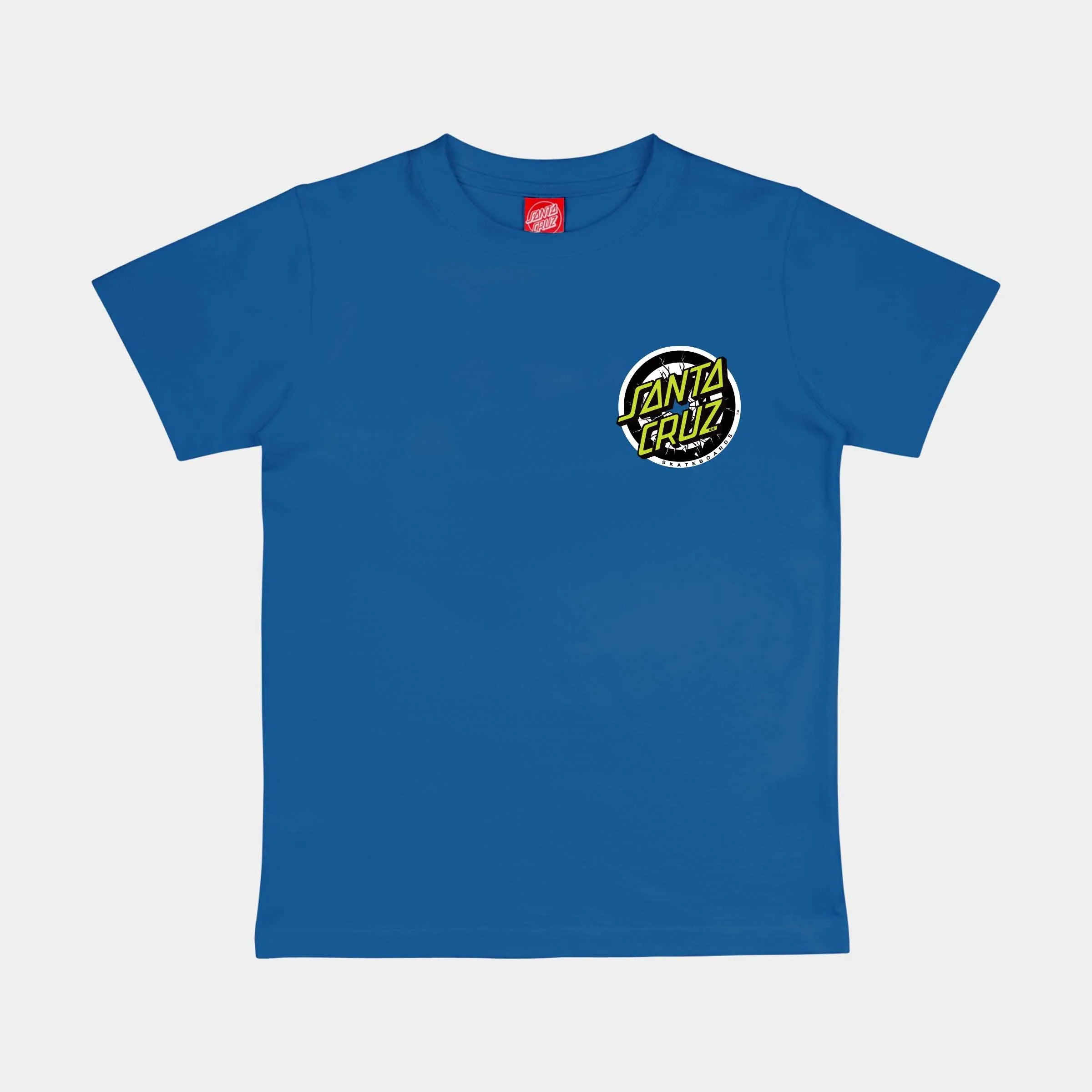 Youth Rob Smasher T-Shirt - Image 2