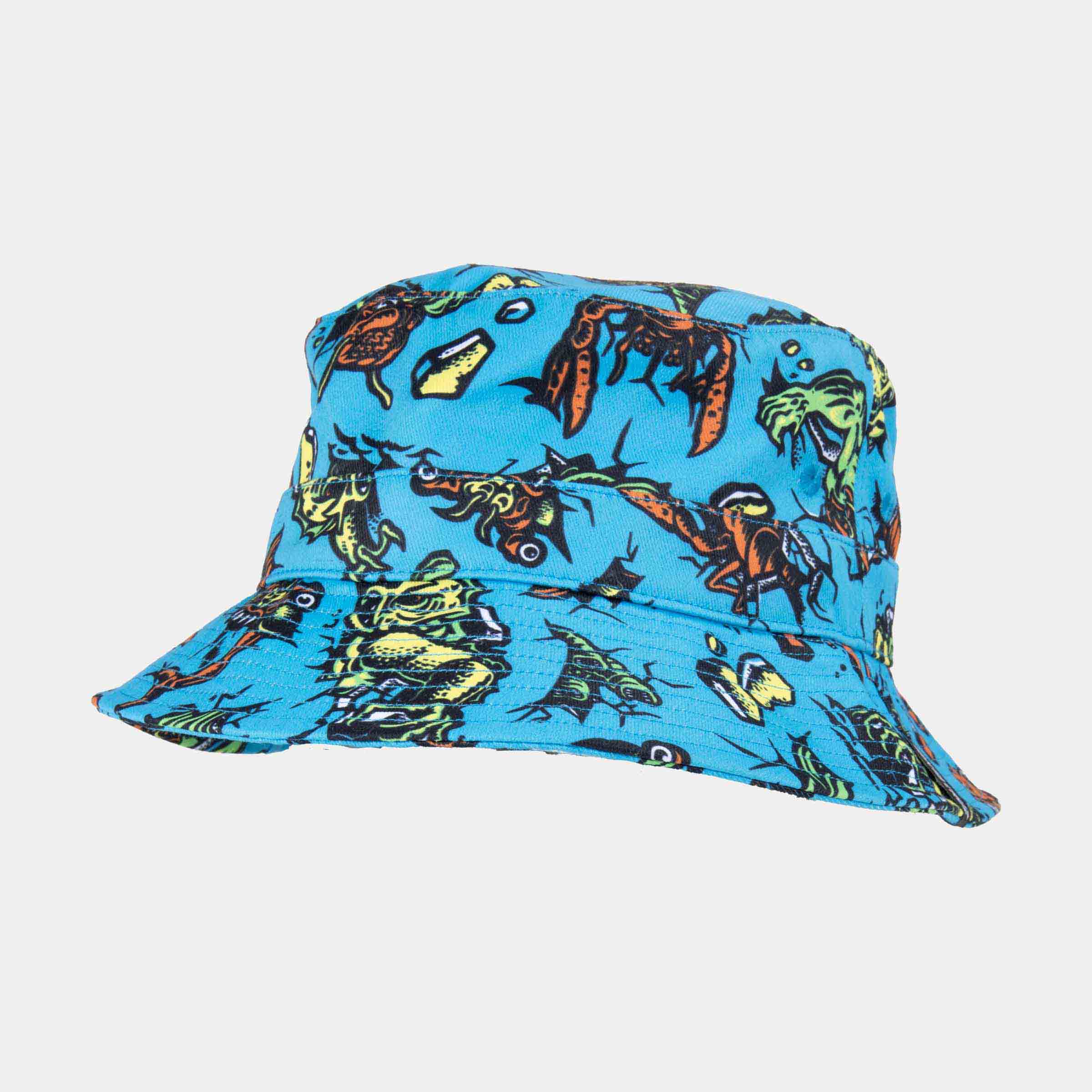 Youth Roskopp Monster Bucket Hat