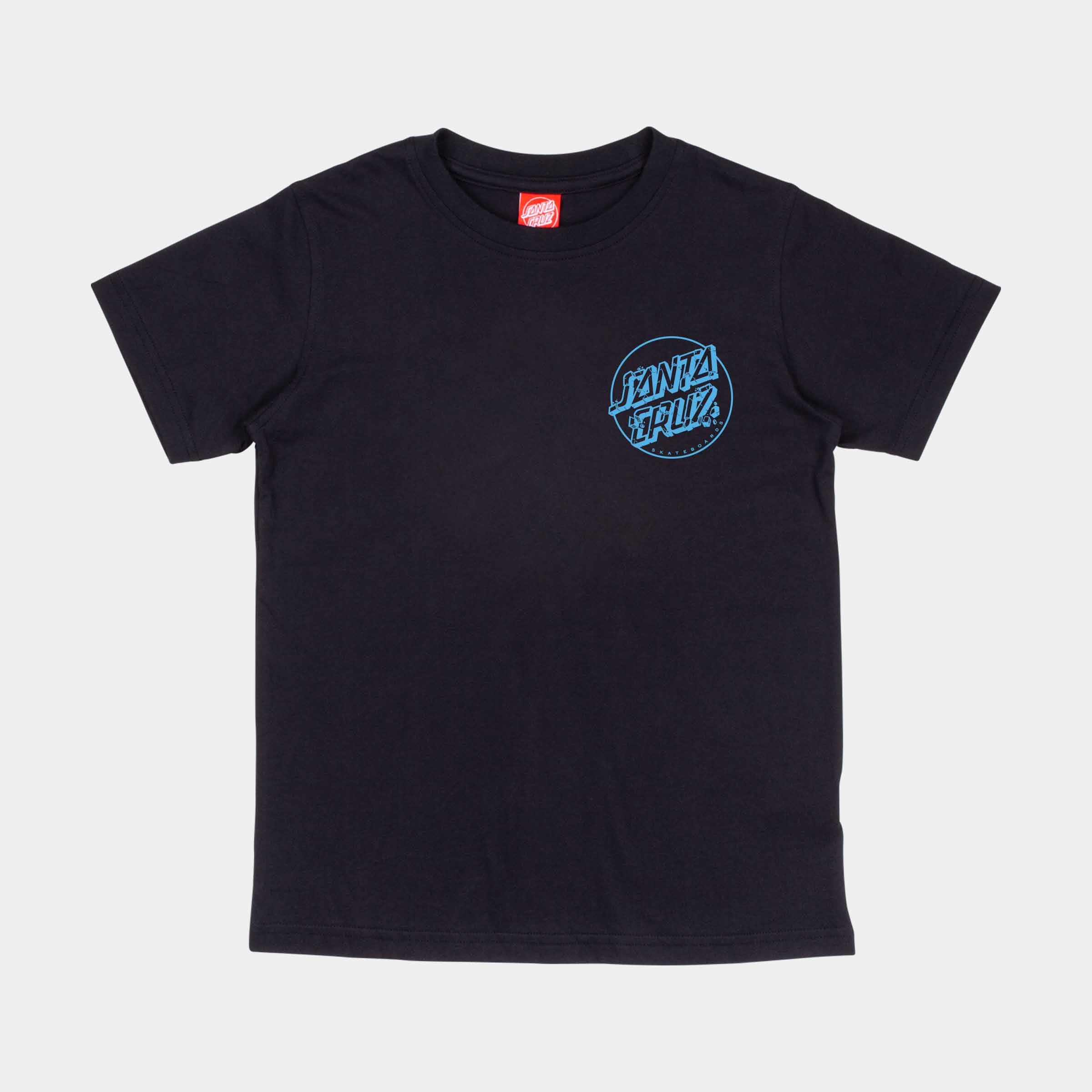 Youth Roskopp Screaming Five T-Shirt - Image 2